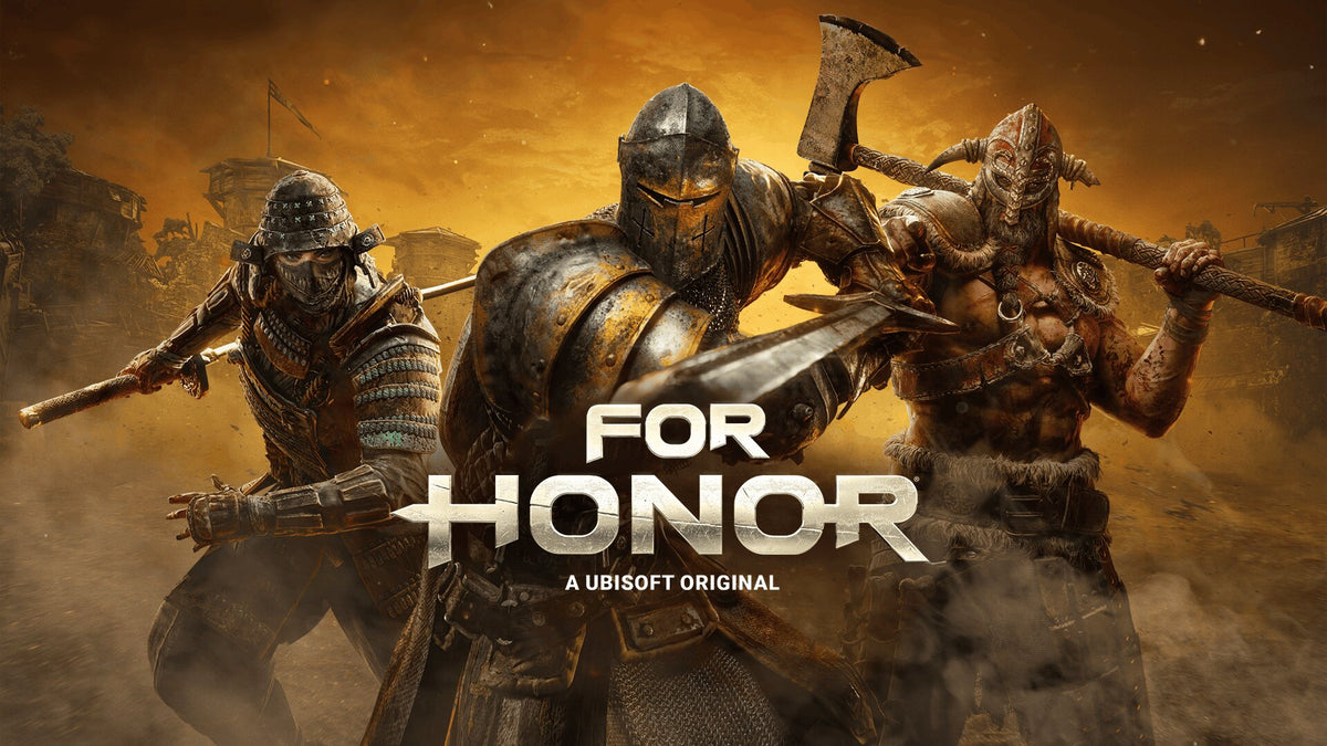For Honor - Xbox Digital Game