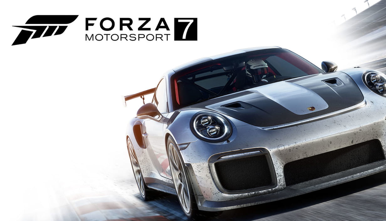 Forza Motorsport 7