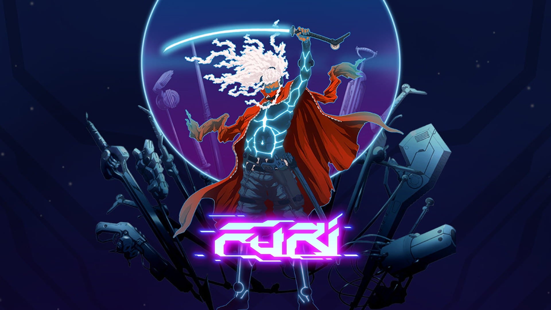 Furi
