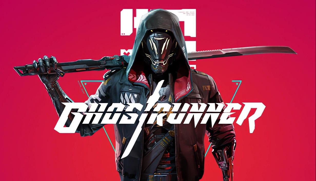 Ghostrunner