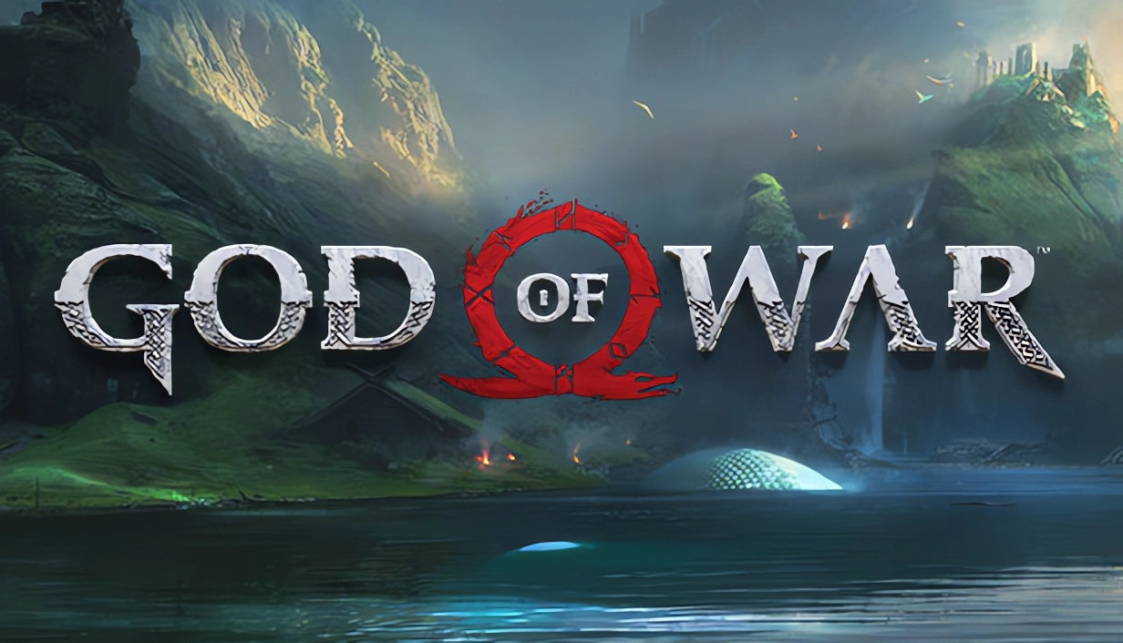 God of War | PC | Steam Digital Download