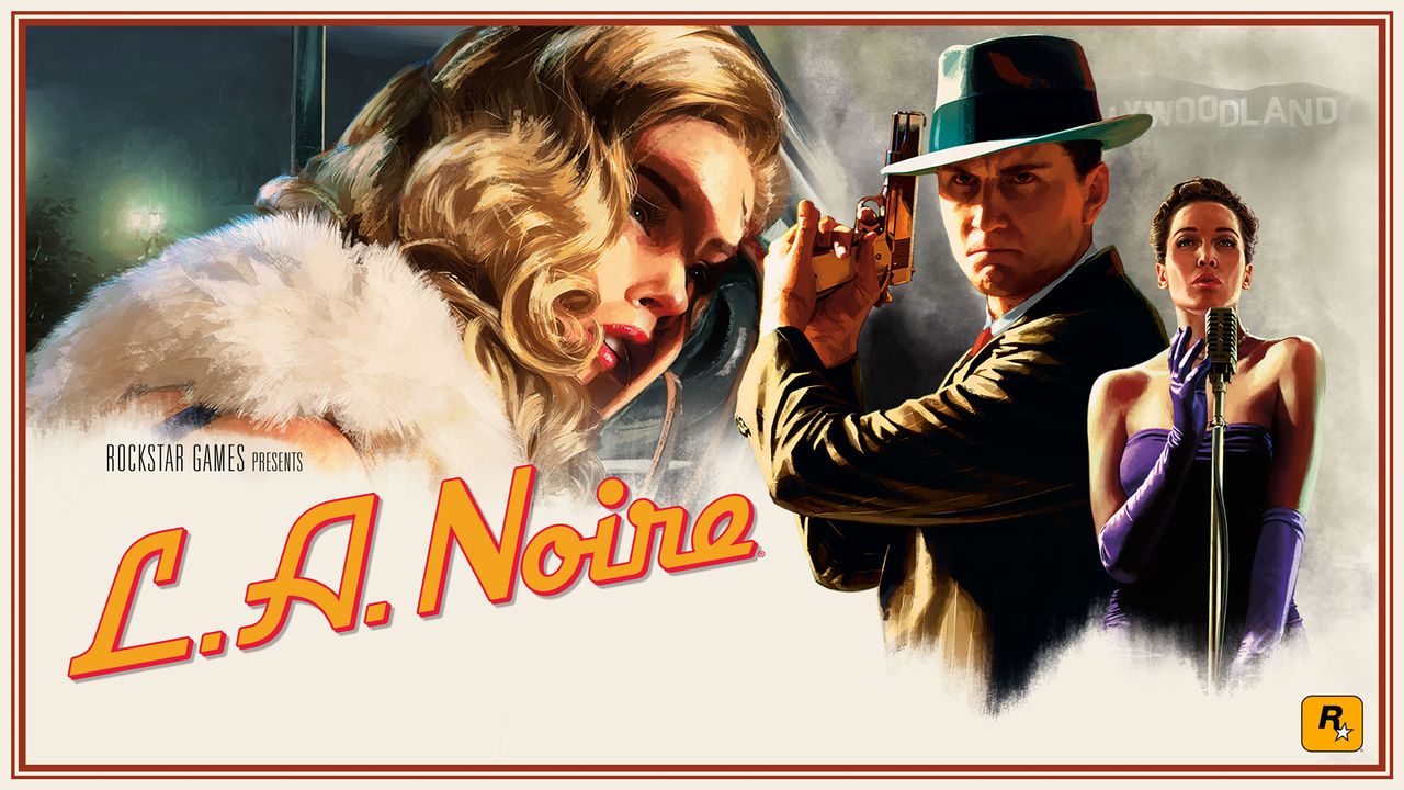 L.A. Noire Complete Edition