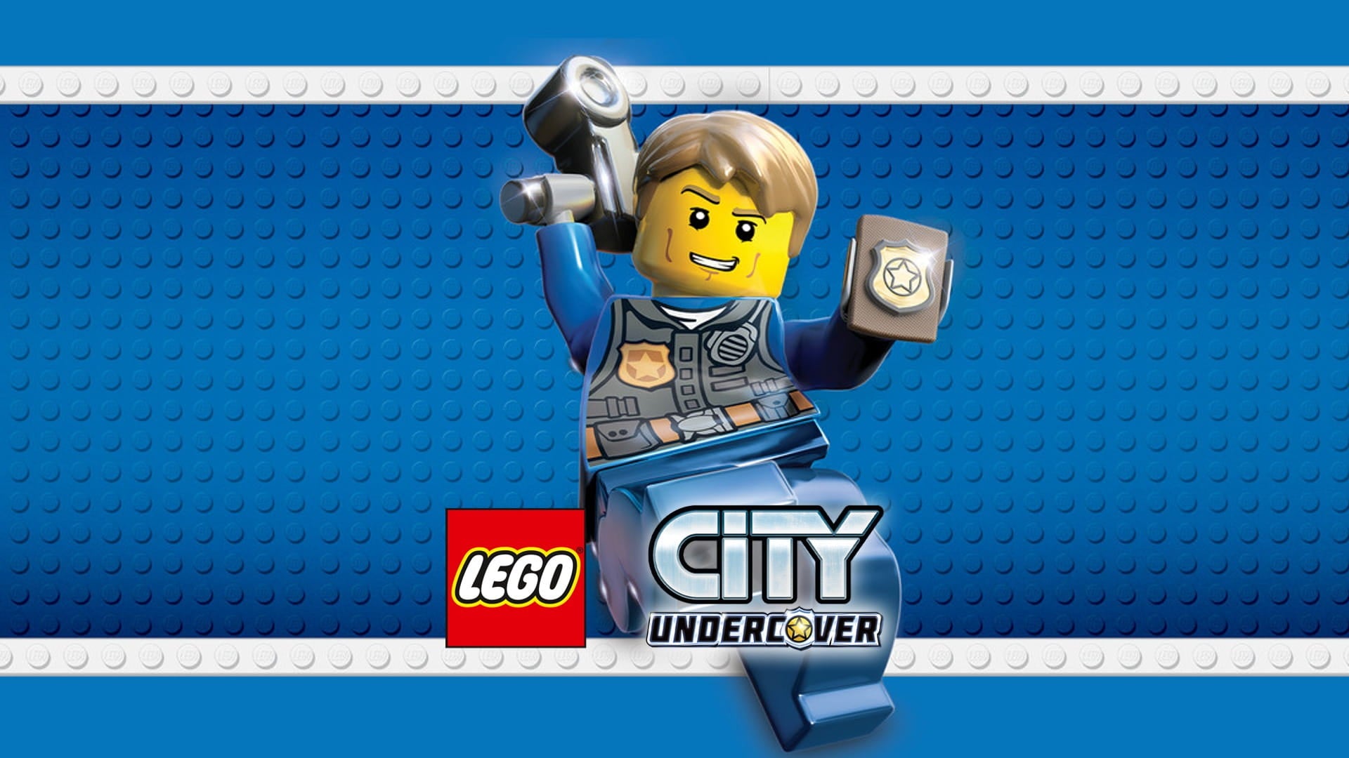 LEGO CITY Undercover