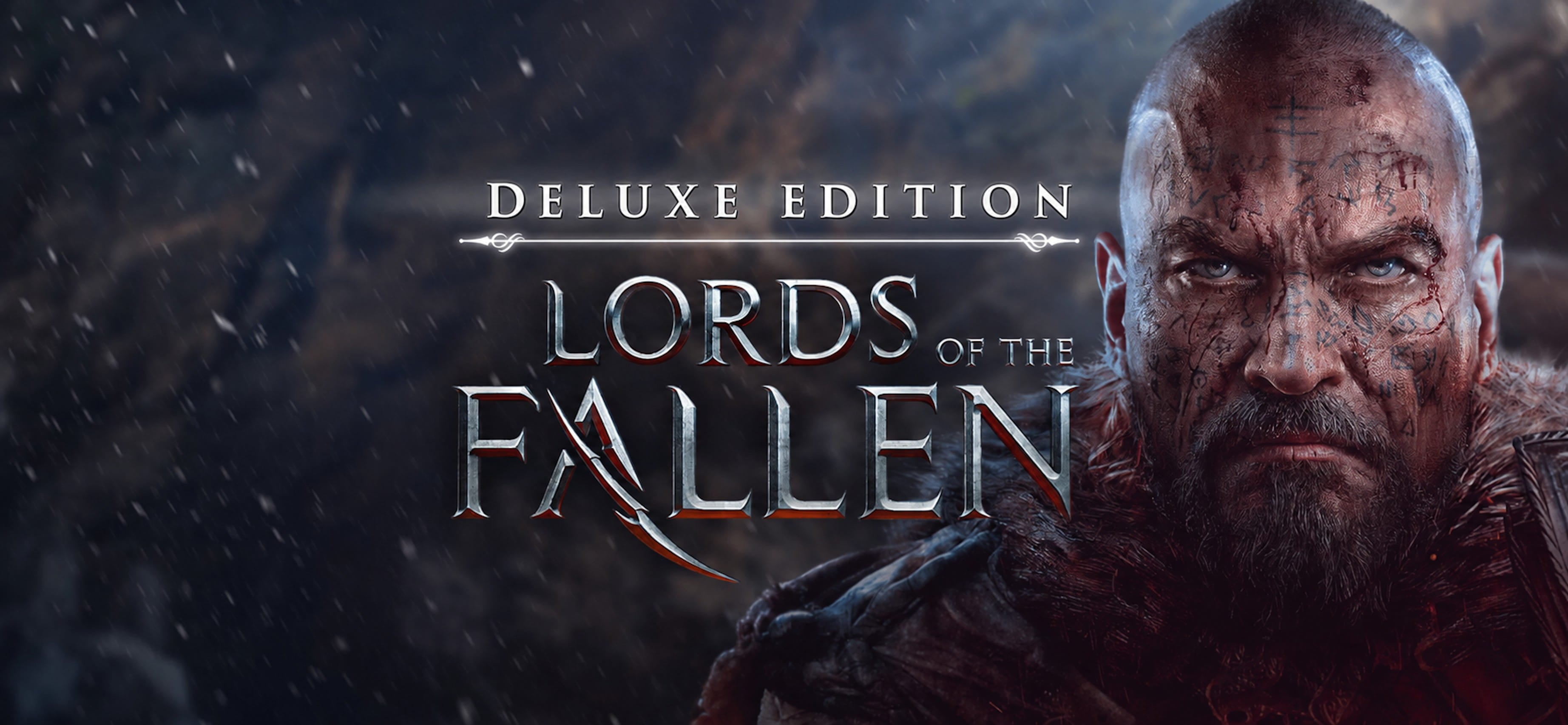 Lords of the Fallen - Digital Deluxe Edition - 2014