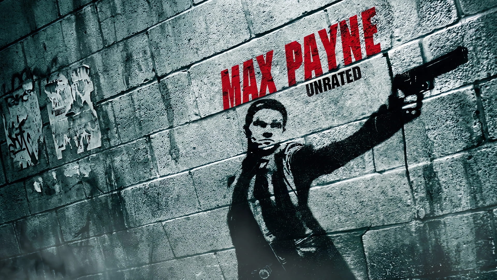 Max Payne - Blu-ray
