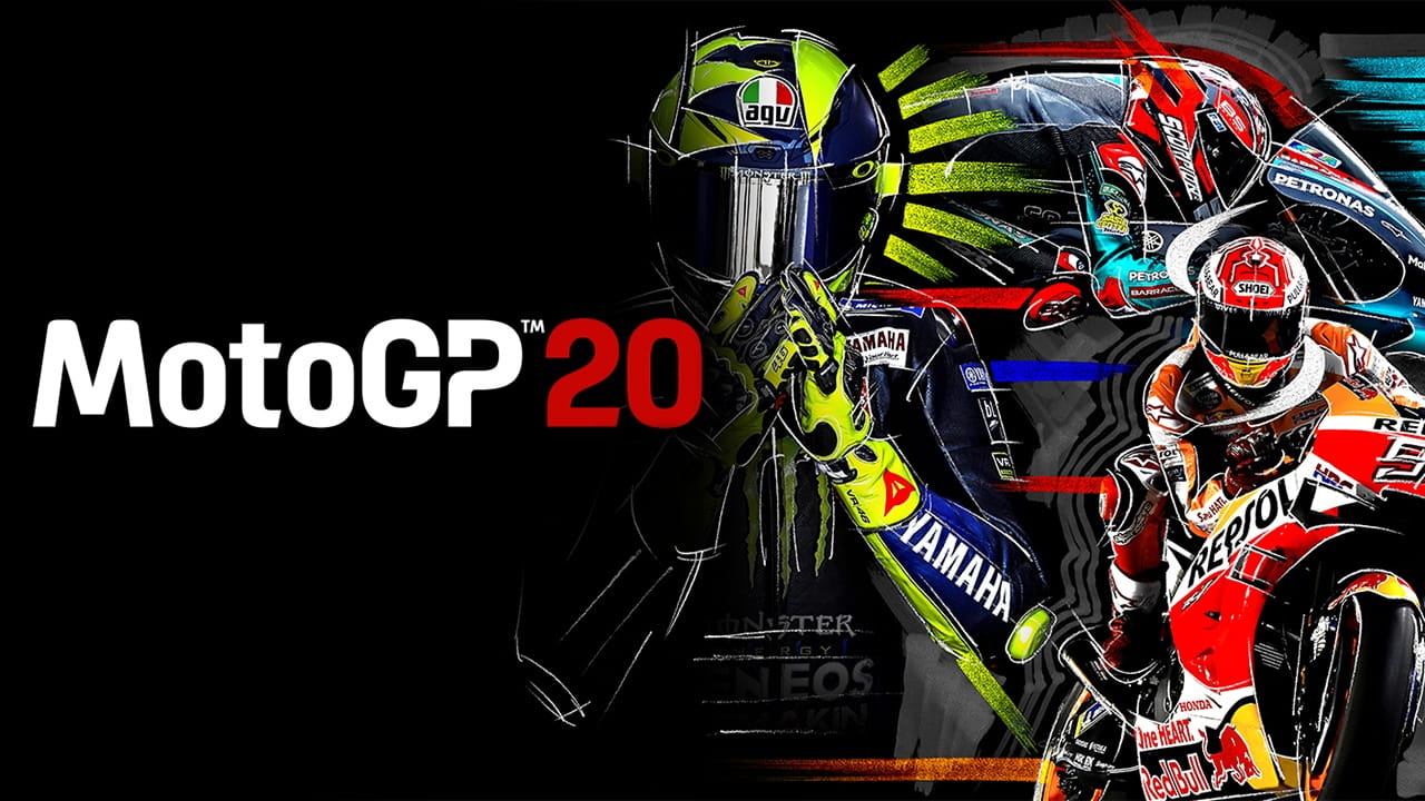 MotoGP 20