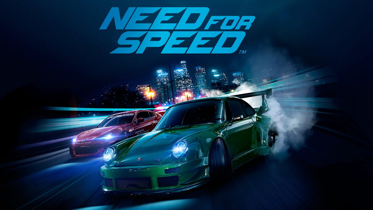 Need for Speed - PC EA app Game