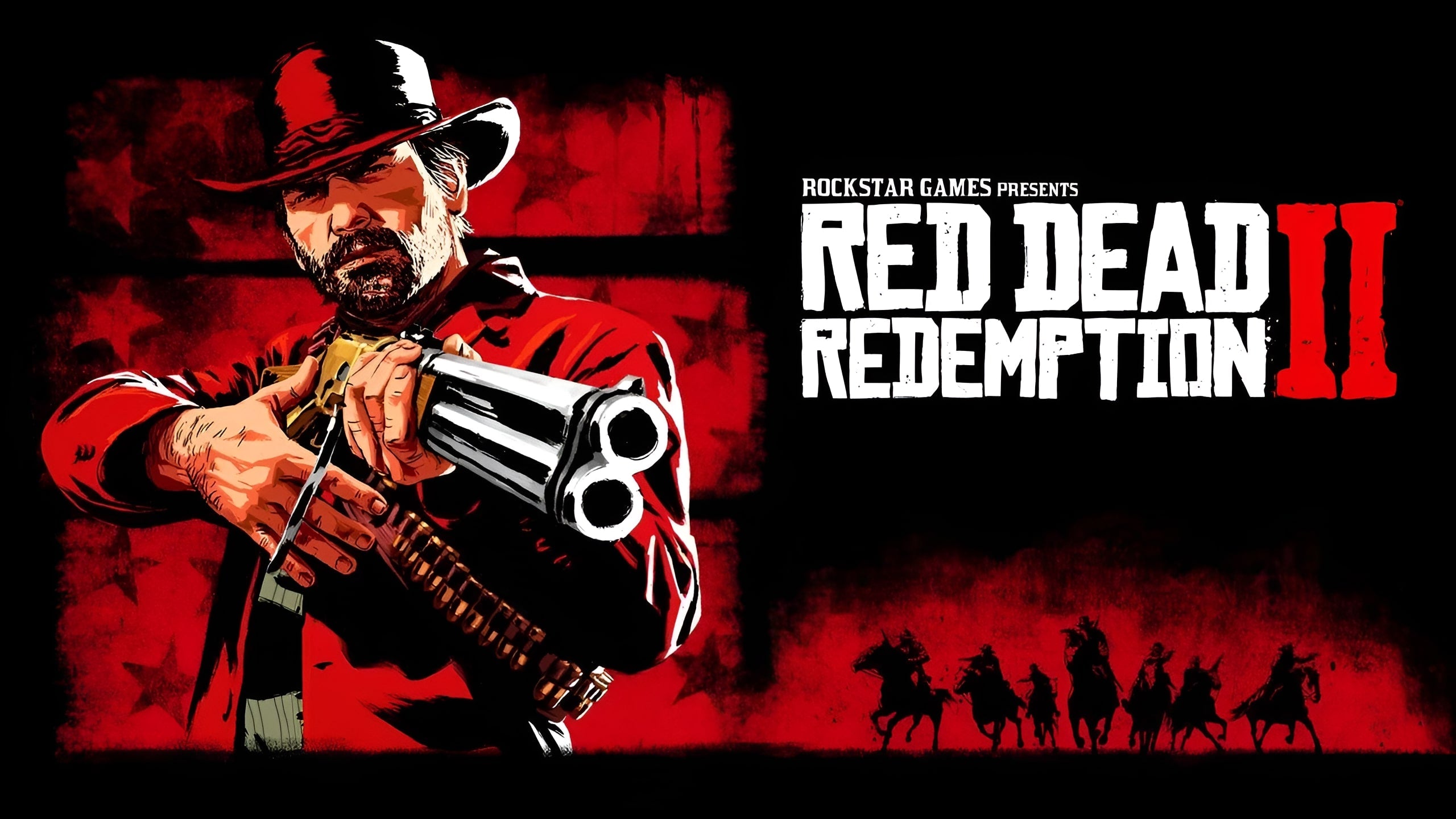 Red Dead Redemption 2