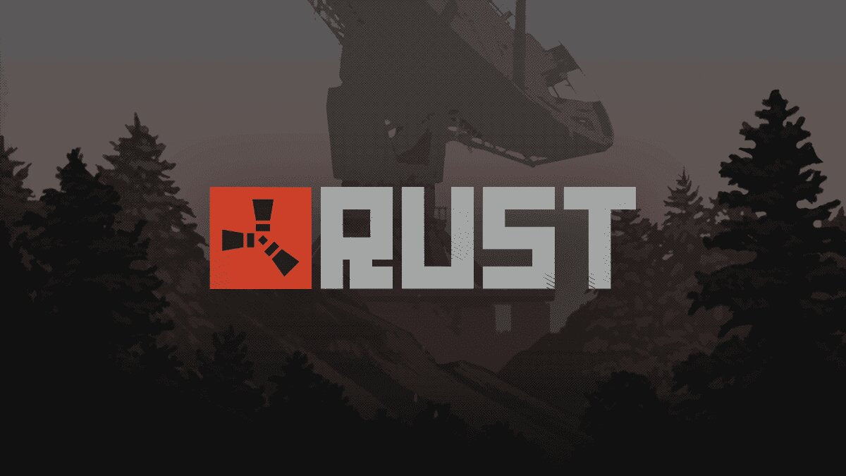 Rust