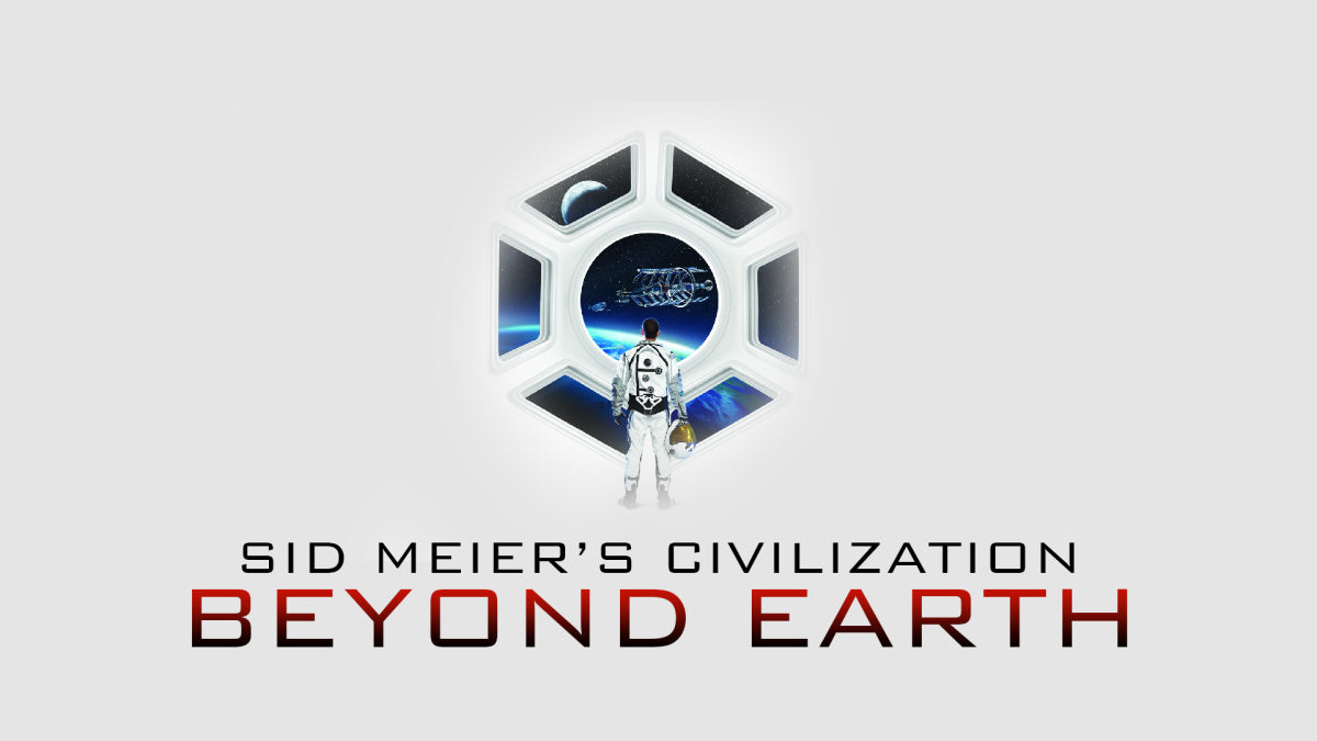 Sid Meier's Civilization: Beyond Earth - PC Mac Linux Steam Game