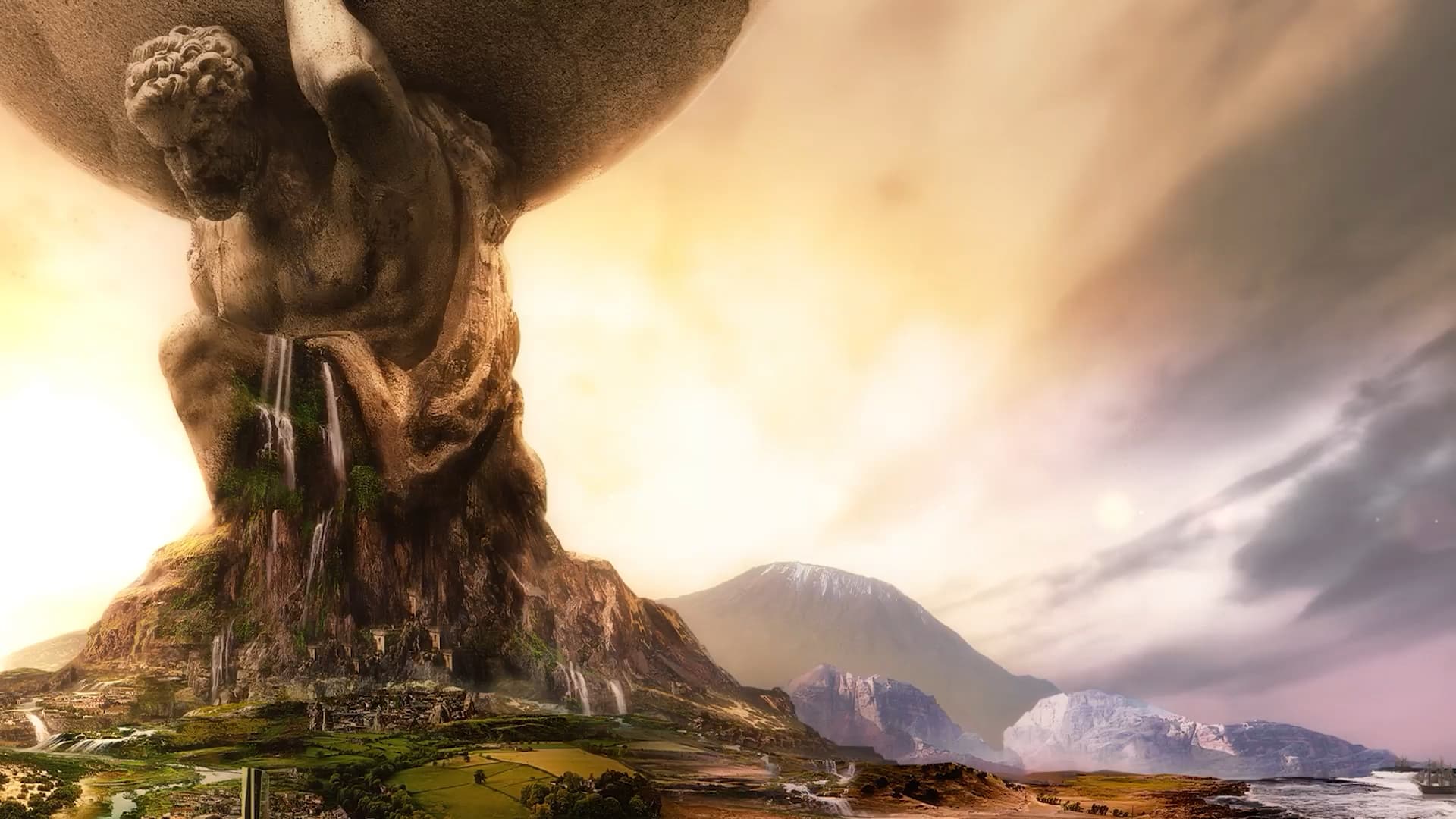 Sid Meier's Civilization VI | Original Game Soundtrack | Digital Music