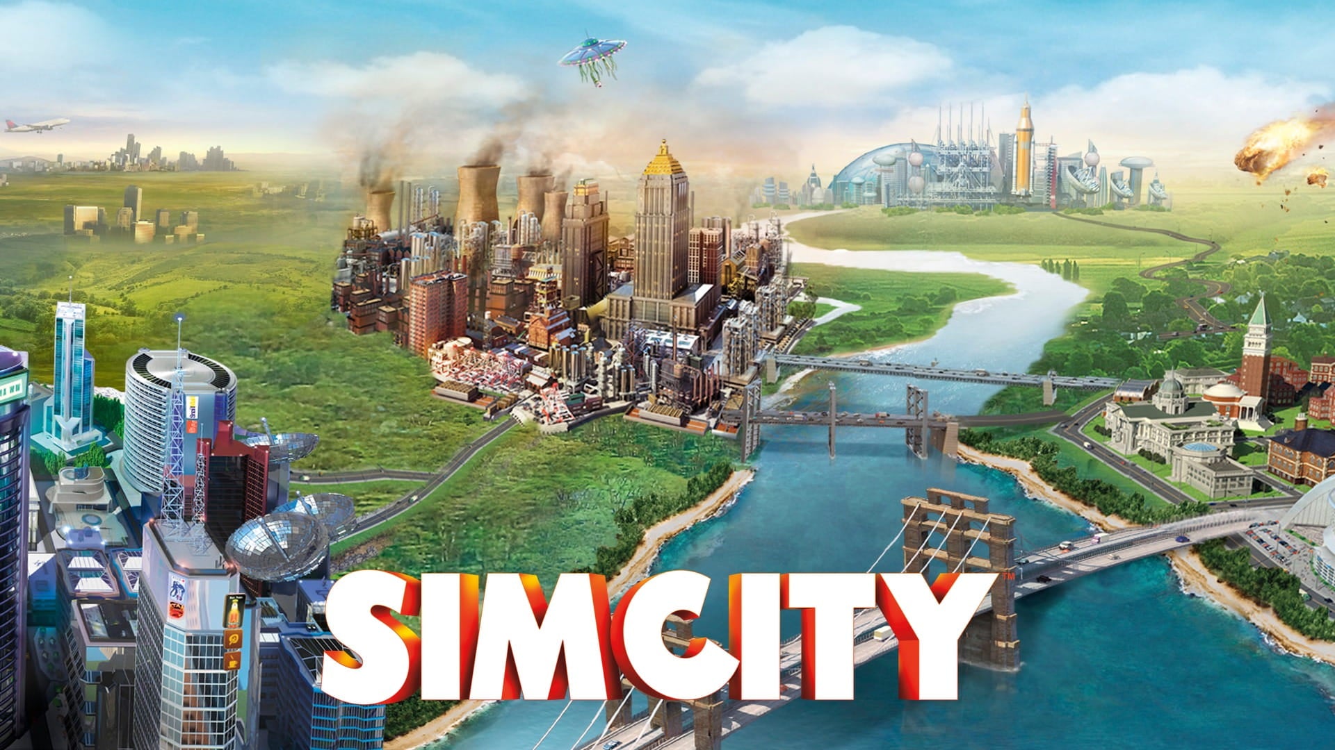 SimCity