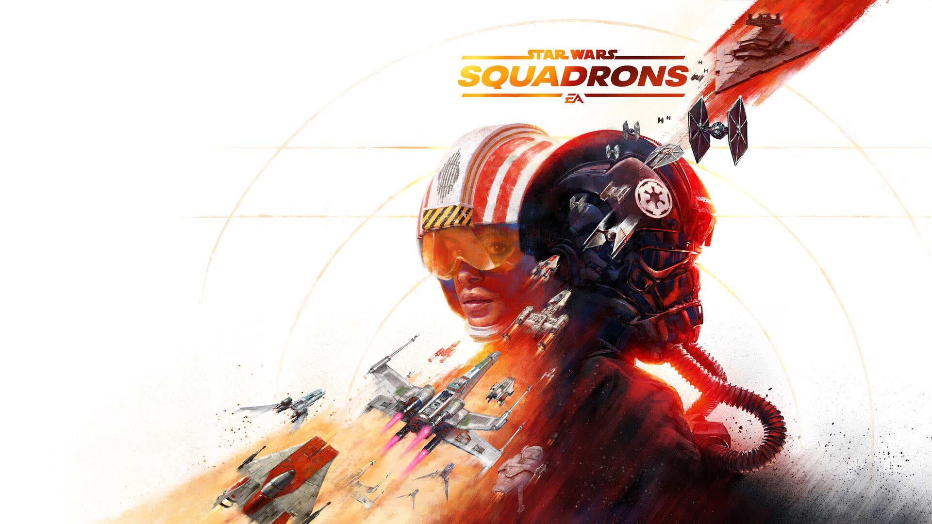 STAR WARS: Squadrons
