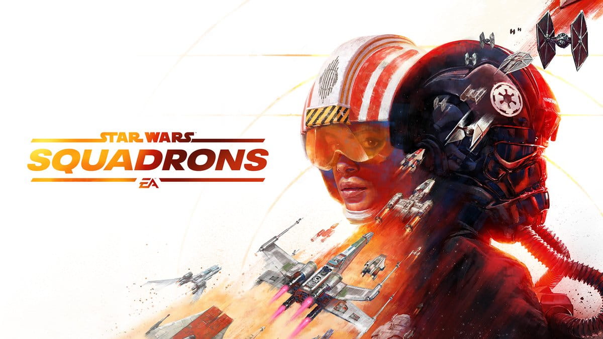 STAR WARS™: Squadrons - Xbox Digital Game