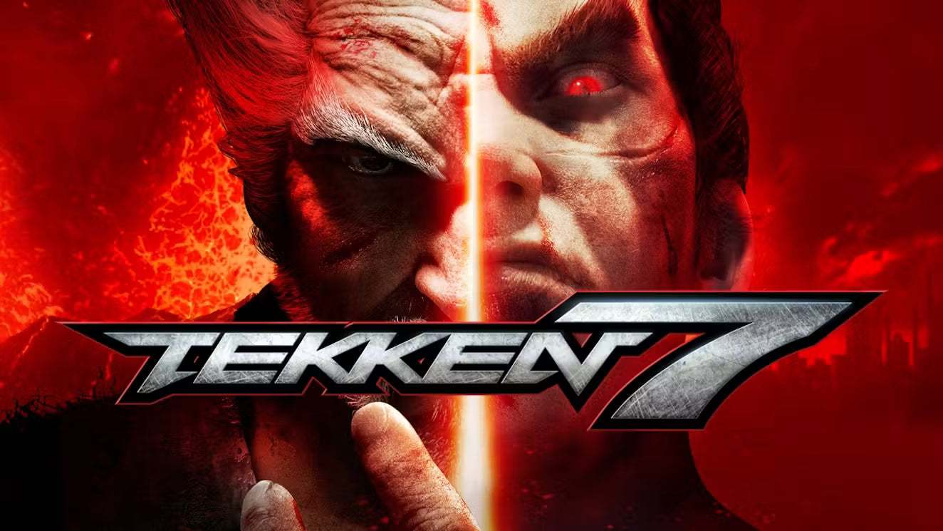 TEKKEN 7