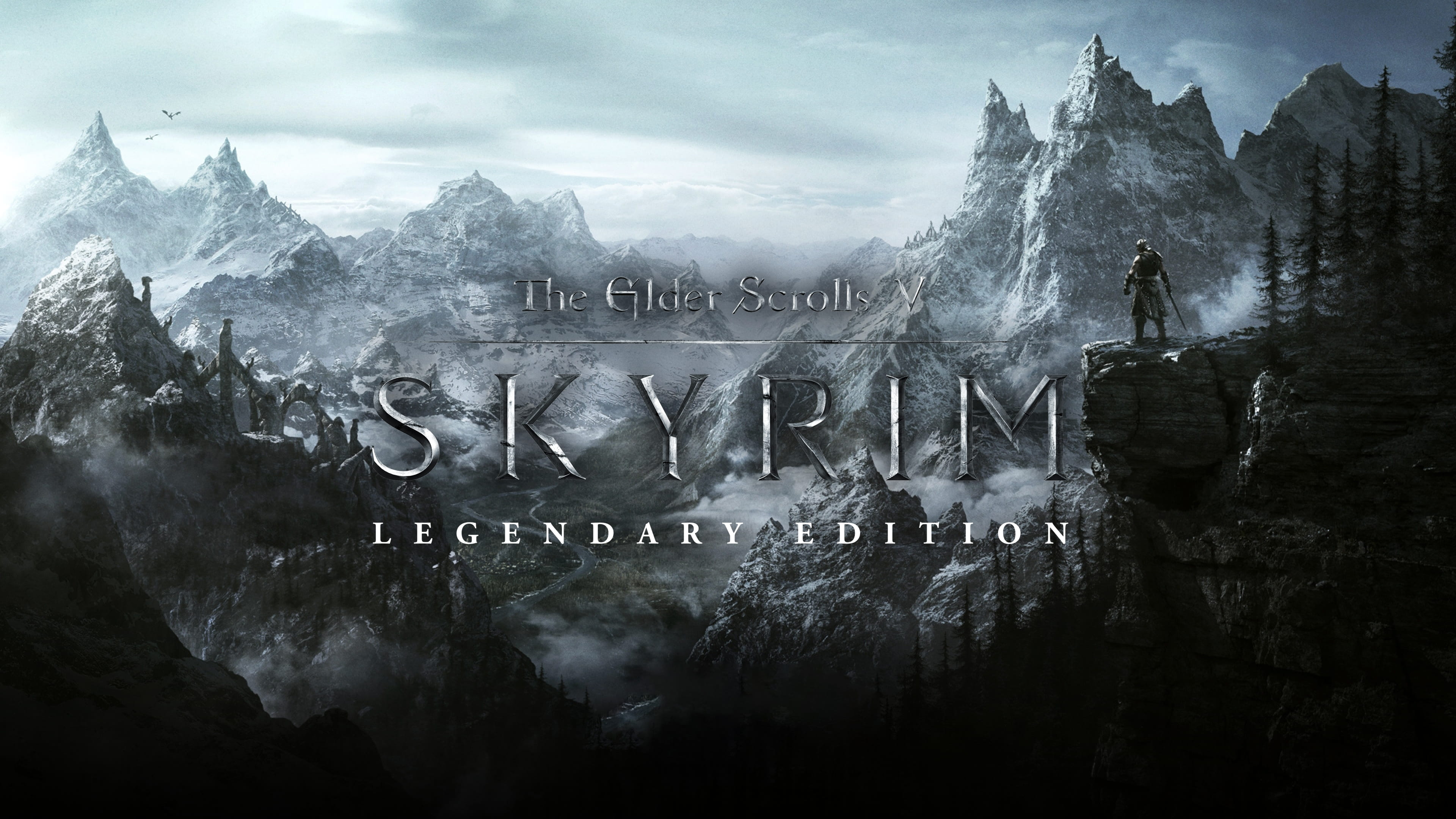 The Elder Scrolls V: Skyrim - Legendary Edition