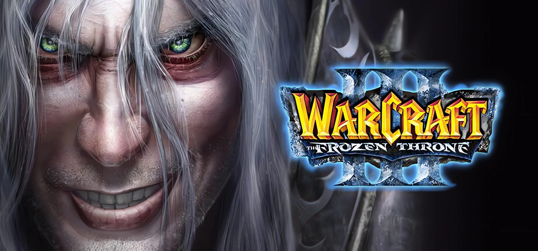 WarCraft III: The Frozen Throne
