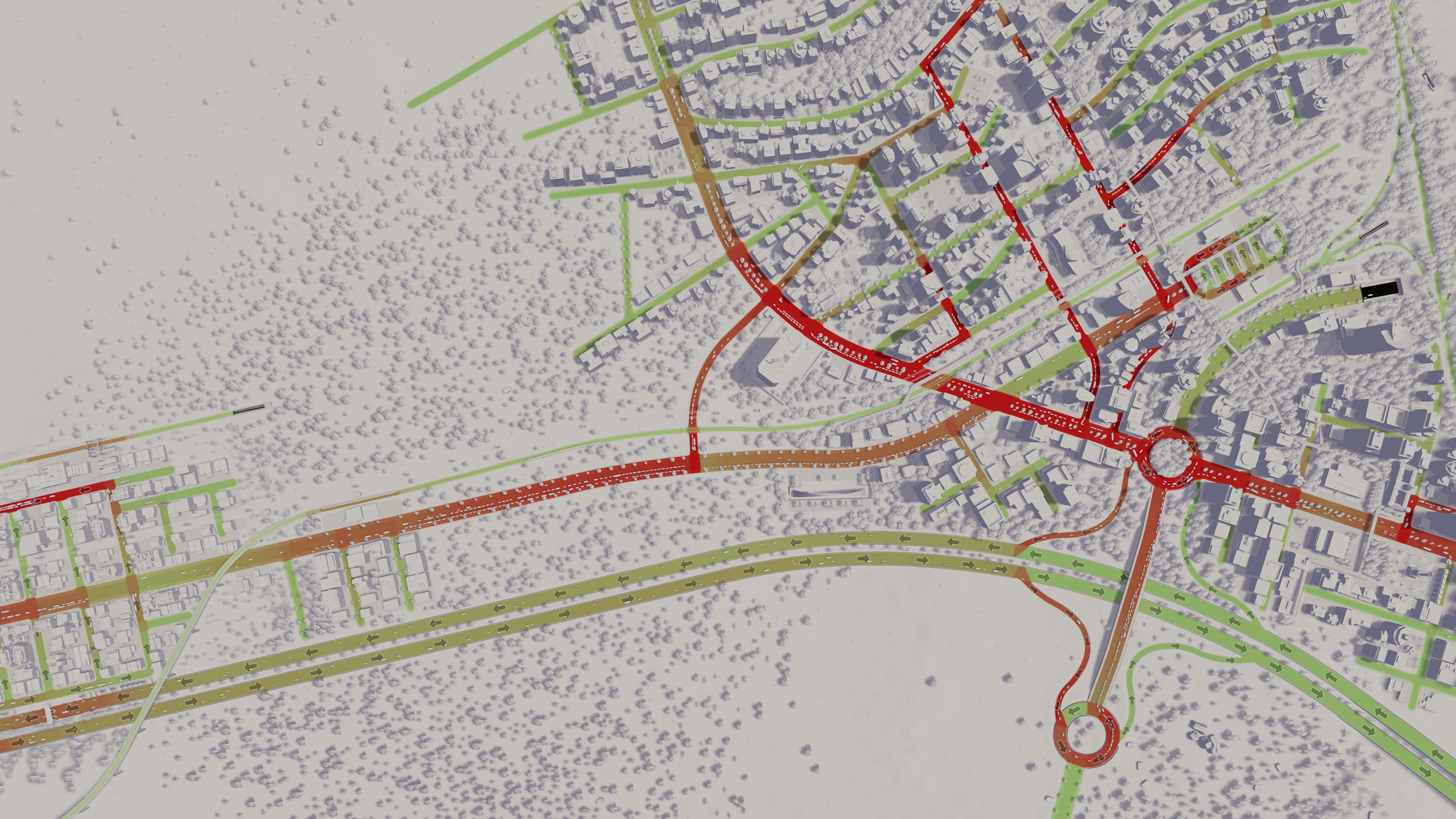 Cities: Skylines | Steam Digital Download | Screenshot