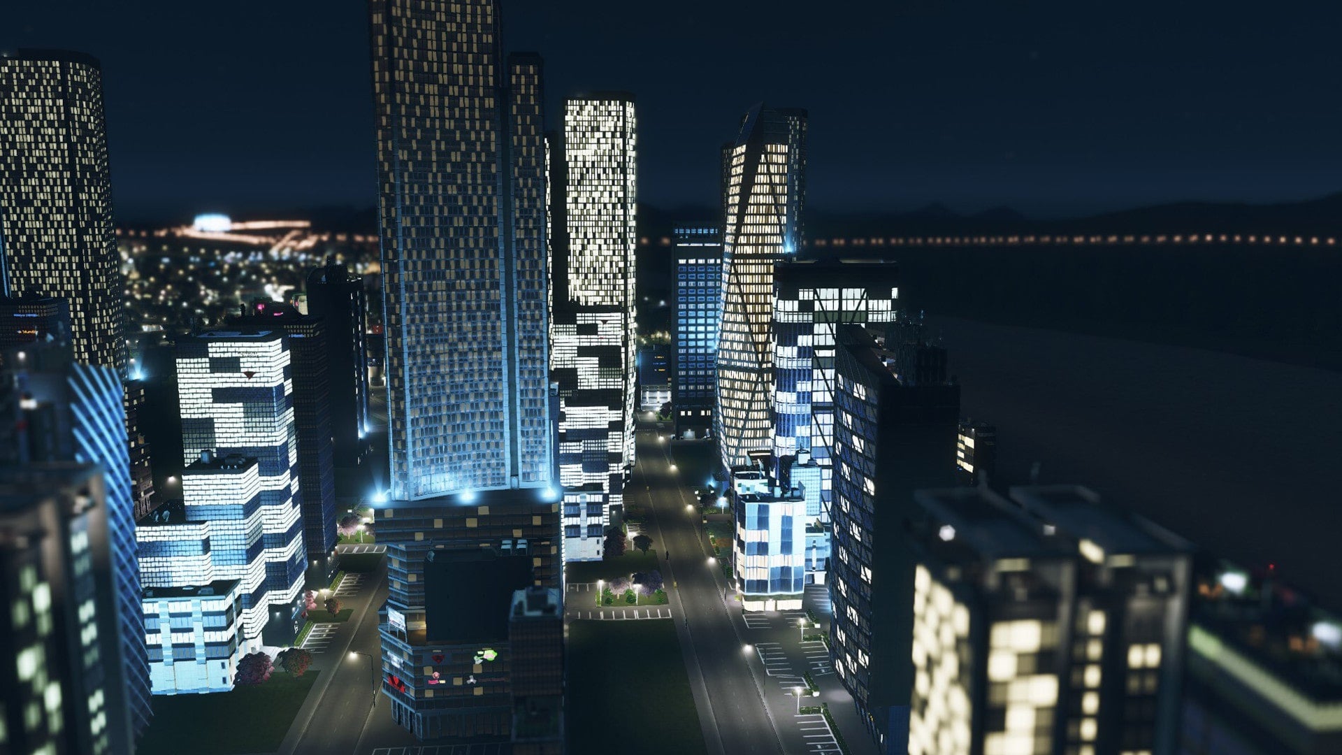 Cities: Skylines | Steam Digital Download | Screenshot
