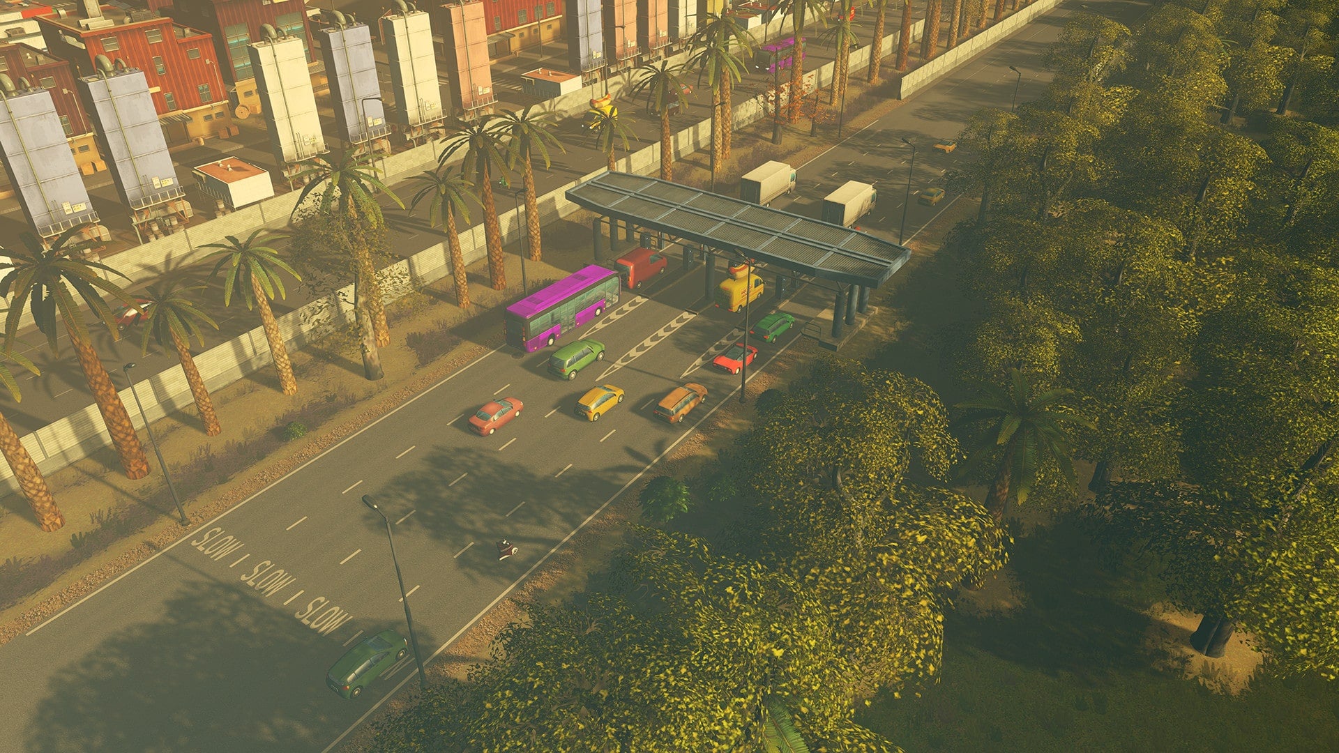 Cities: Skylines | Steam Digital Download | Screenshot
