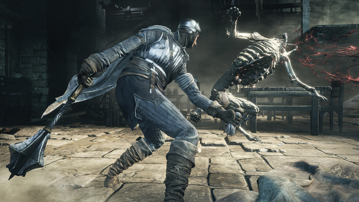 Dark Souls III - PC Steam Game - Screenshot