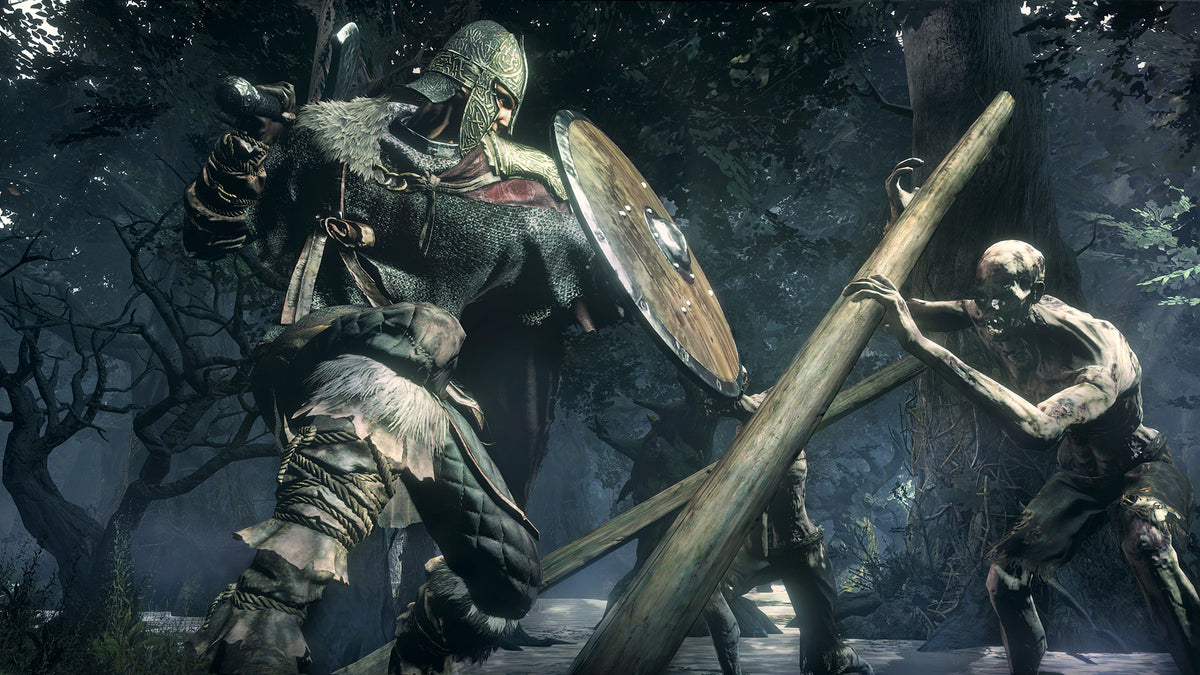 Dark Souls III - PC Steam Game - Screenshot