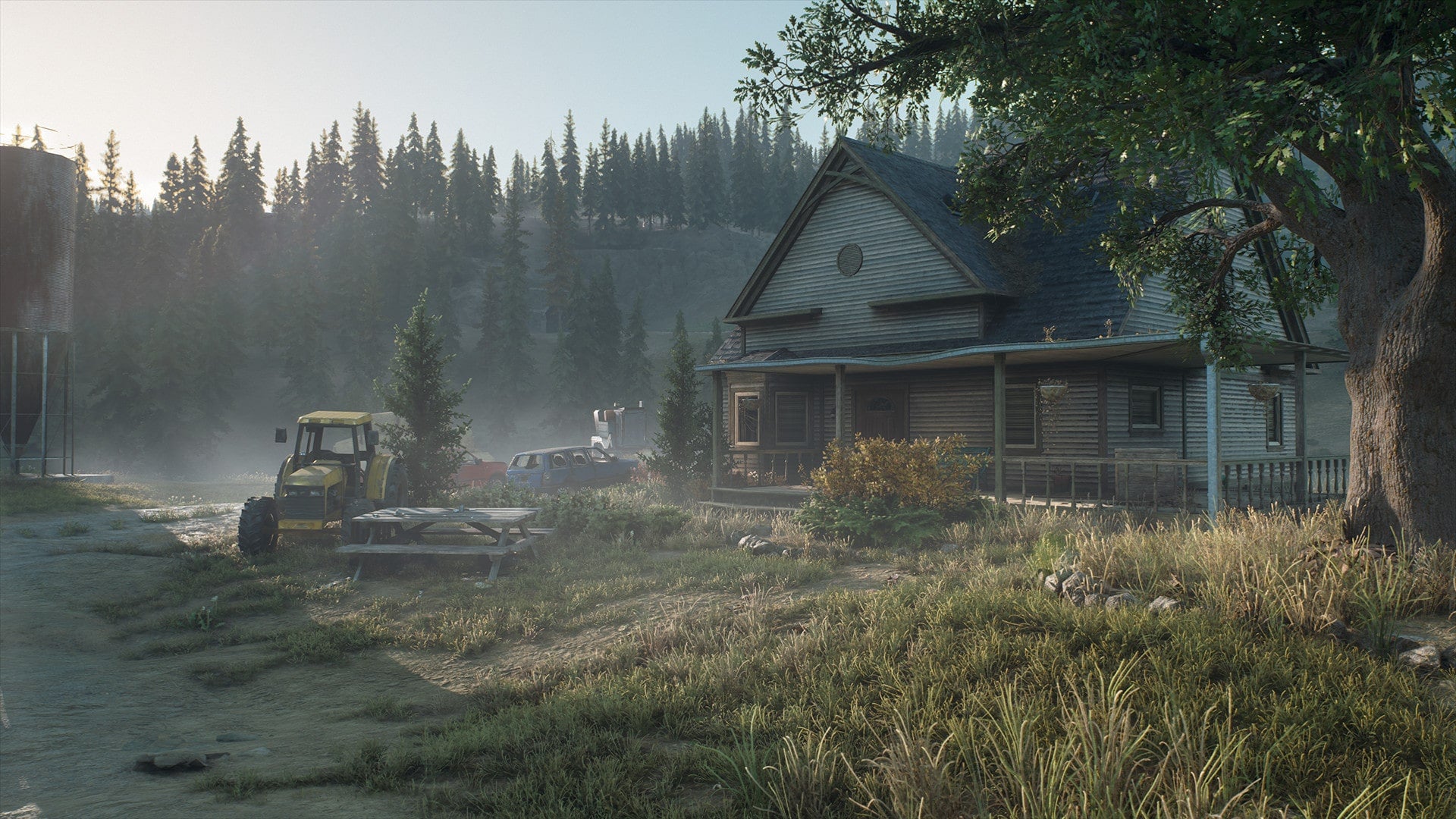 Days Gone | PC Steam Game | Screenshot