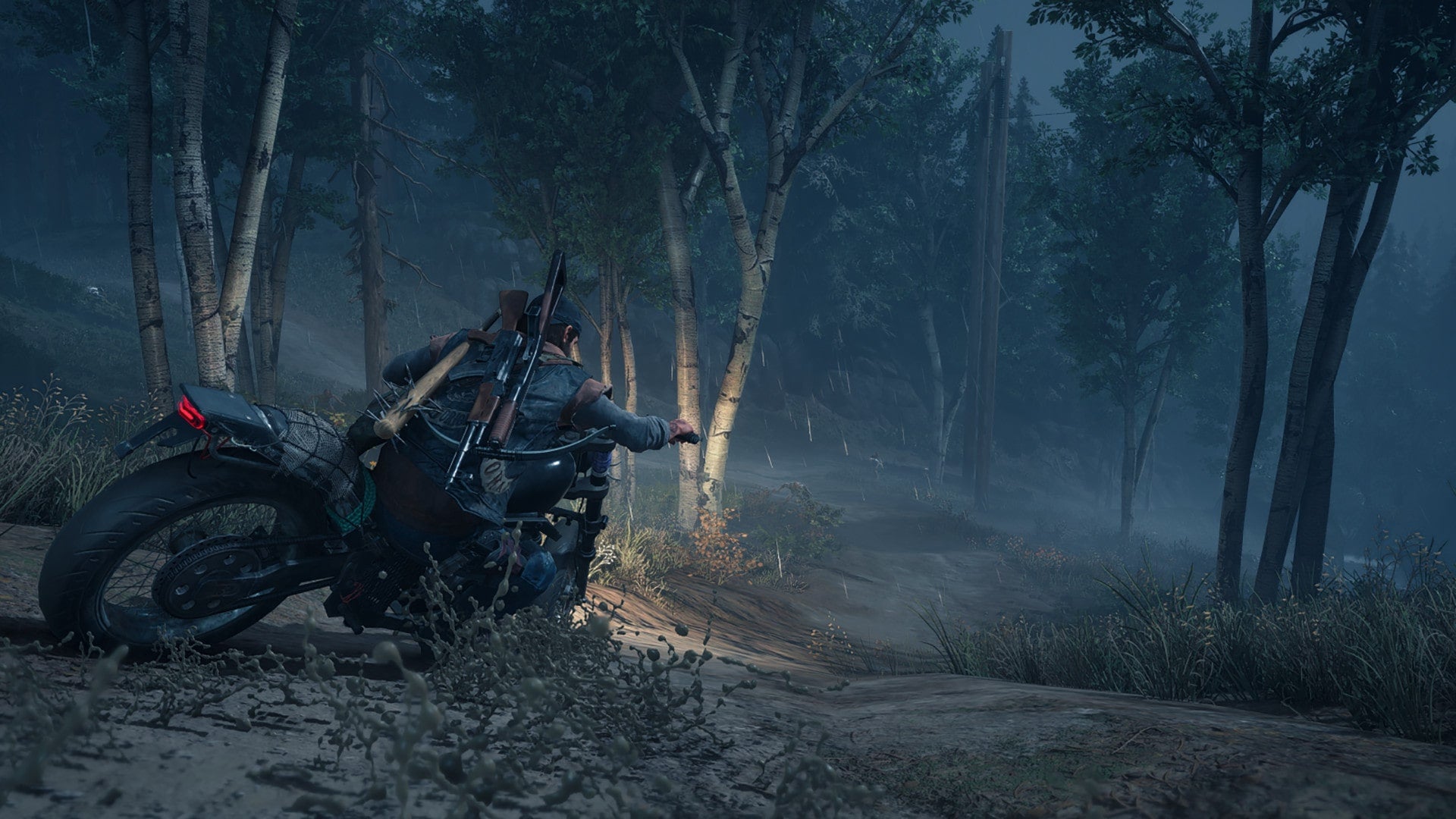 Days Gone | PC Steam Game | Screenshot