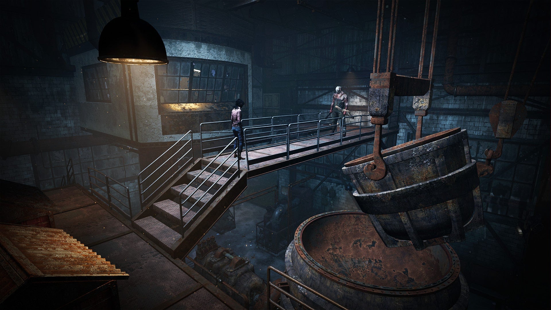 Dead by Daylight | PC | Steam Digital Download | Screenshot