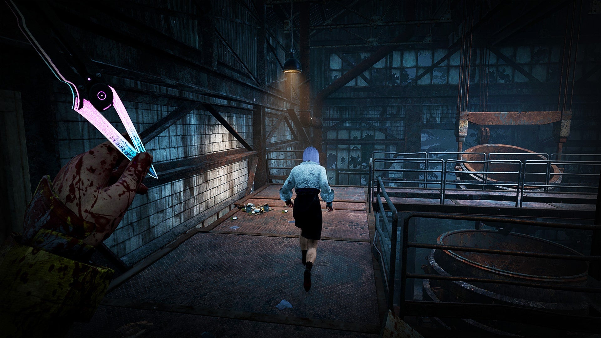 Dead by Daylight | PC | Steam Digital Download | Screenshot