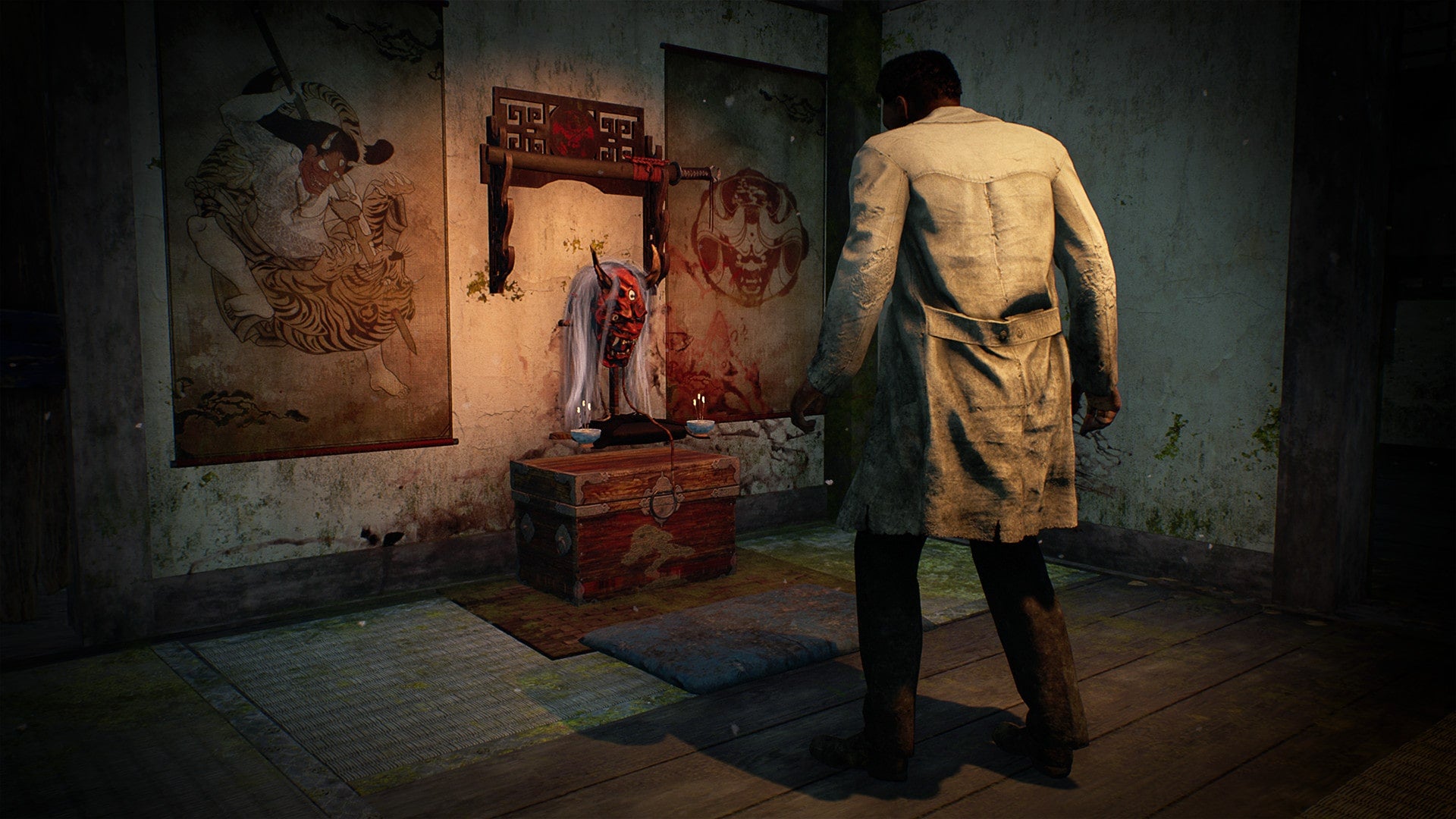 Dead by Daylight | PC | Steam Digital Download | Screenshot
