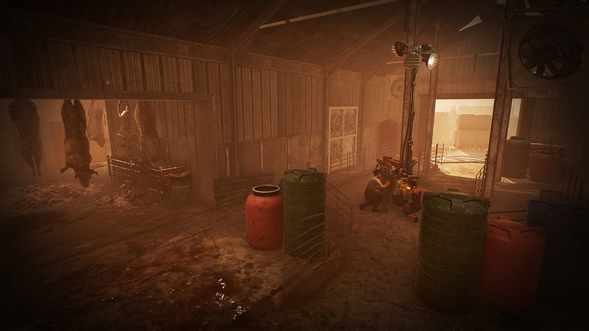 Dead by Daylight | PC | Steam Digital Download | Screenshot
