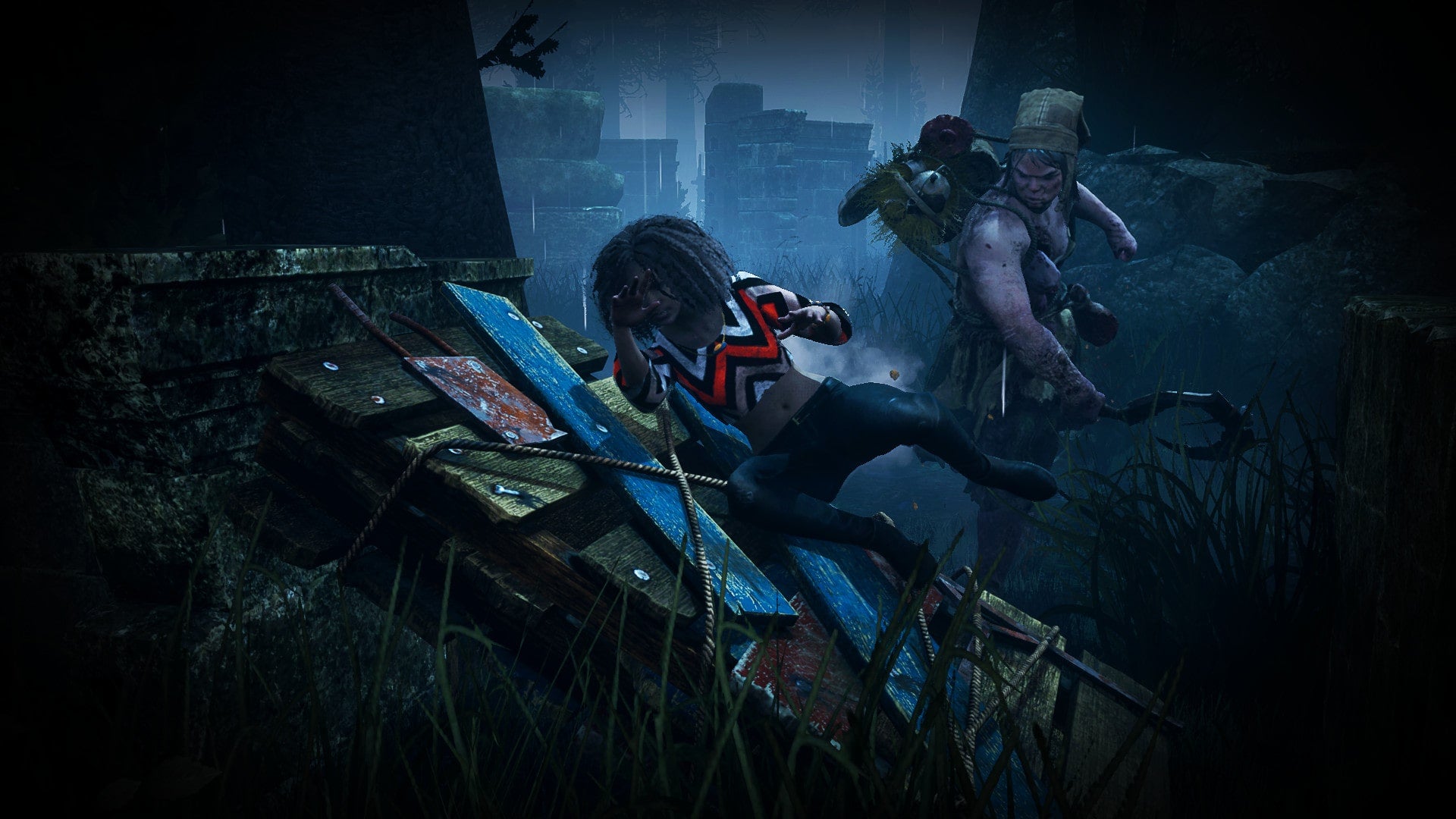 Dead by Daylight | PC | Steam Digital Download | Screenshot