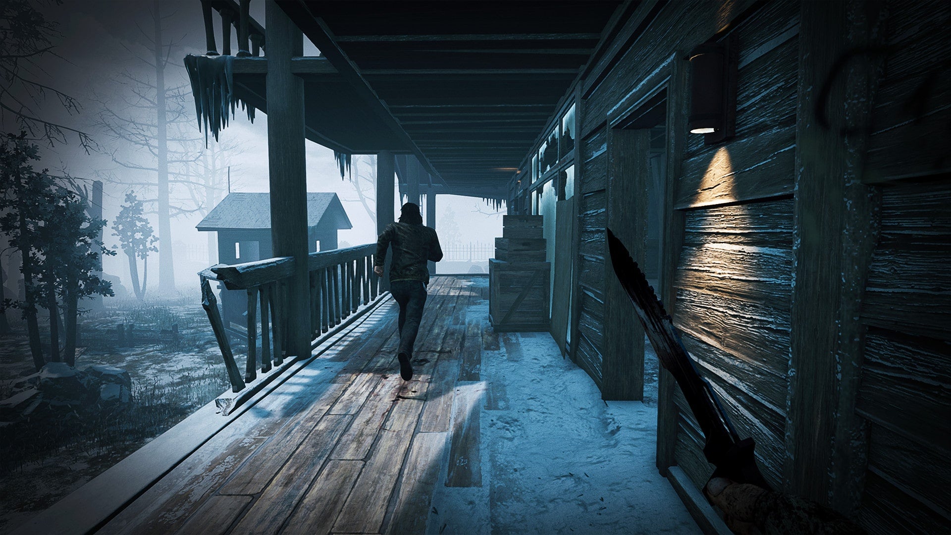 Dead by Daylight | PC | Steam Digital Download | Screenshot