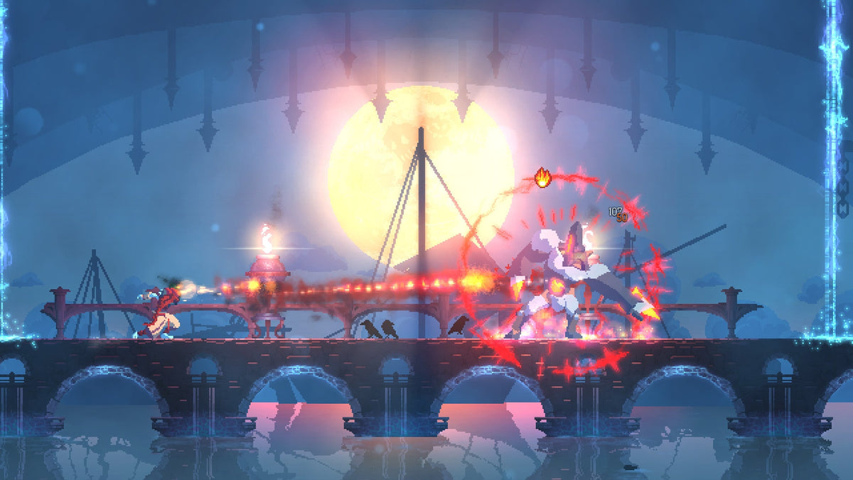 Dead Cells for Windows, Mac and Linux | Screenshot