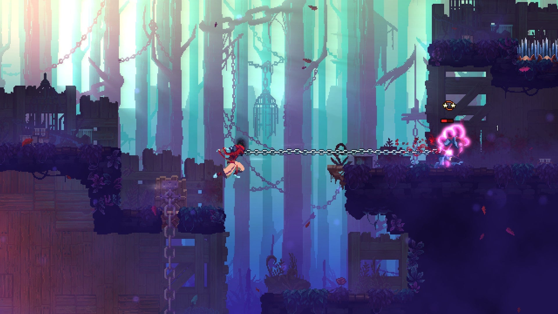 Dead Cells | Windows, Mac, Linux | Steam Digital Download | Screenshot