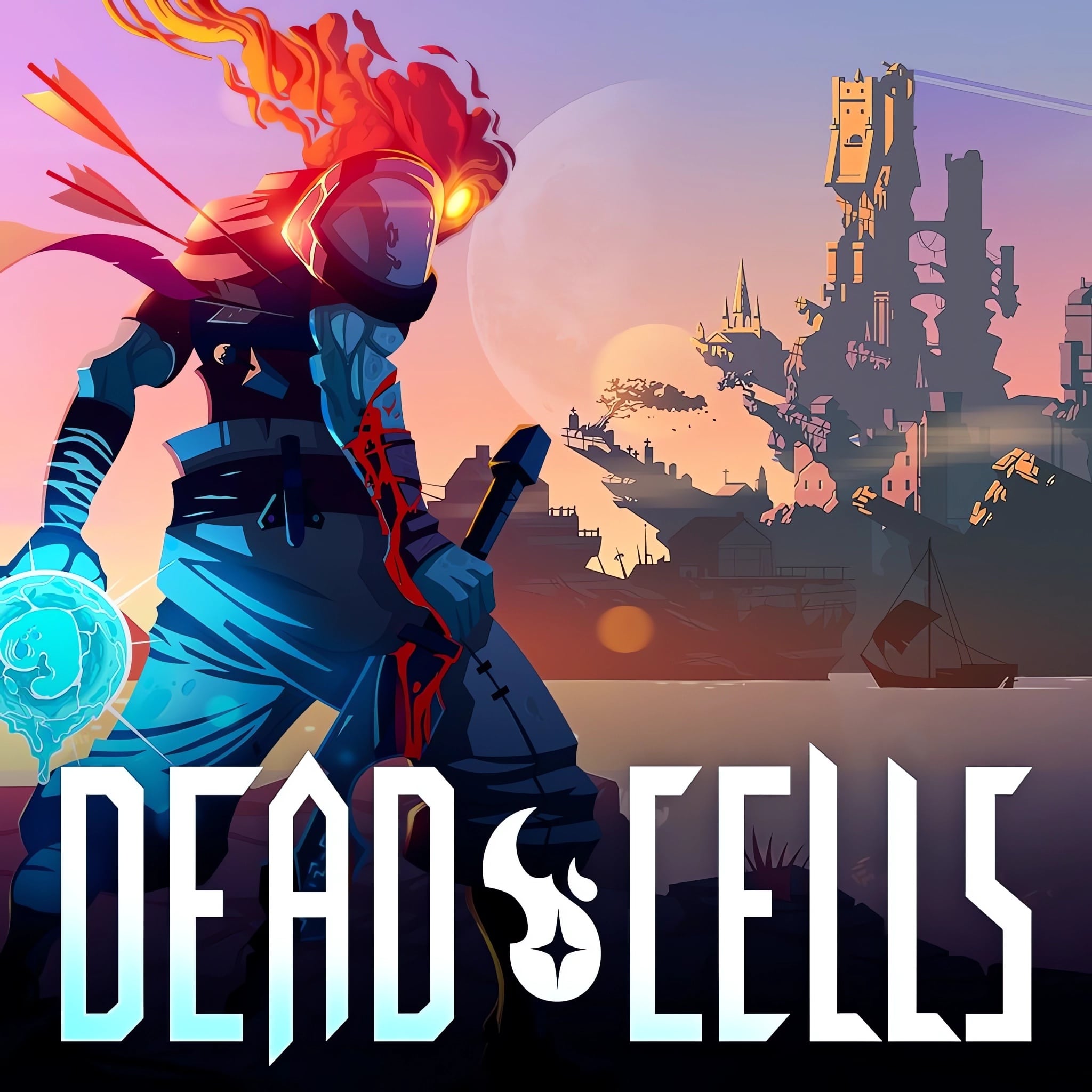 Dead Cells | Windows, Mac, Linux | Steam Digital Download