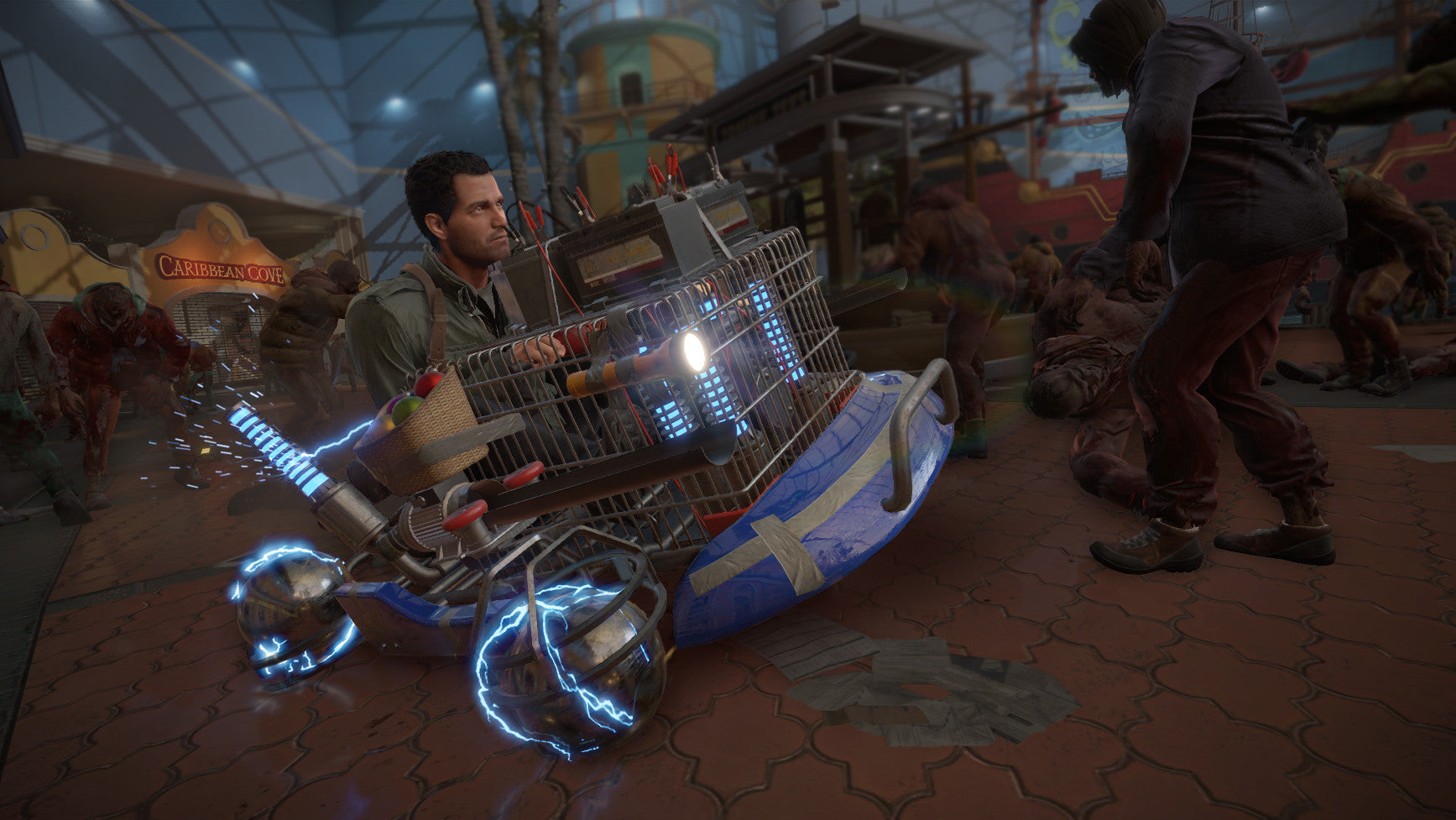 Dead Rising 4 - PC Steam Game - Screenshot