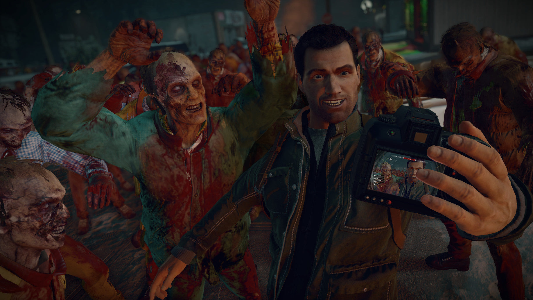 Dead Rising 4 - PC Steam Game - Screenshot