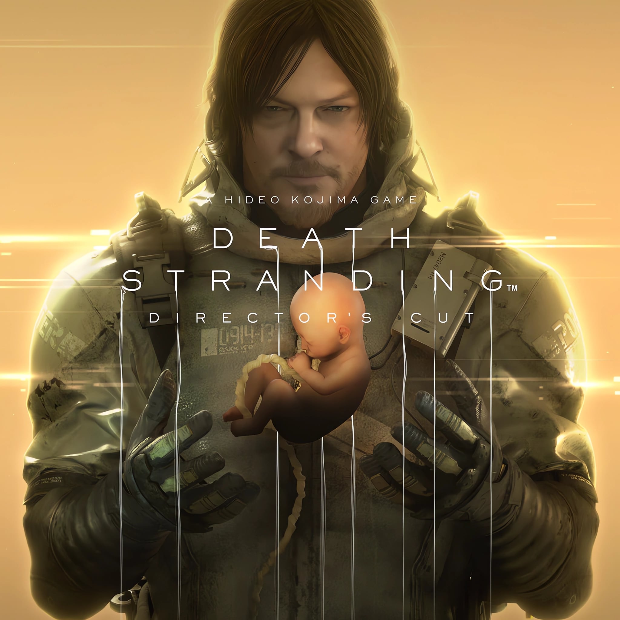 Death Stranding Director's Cut | PC | Epic Games Digital Download