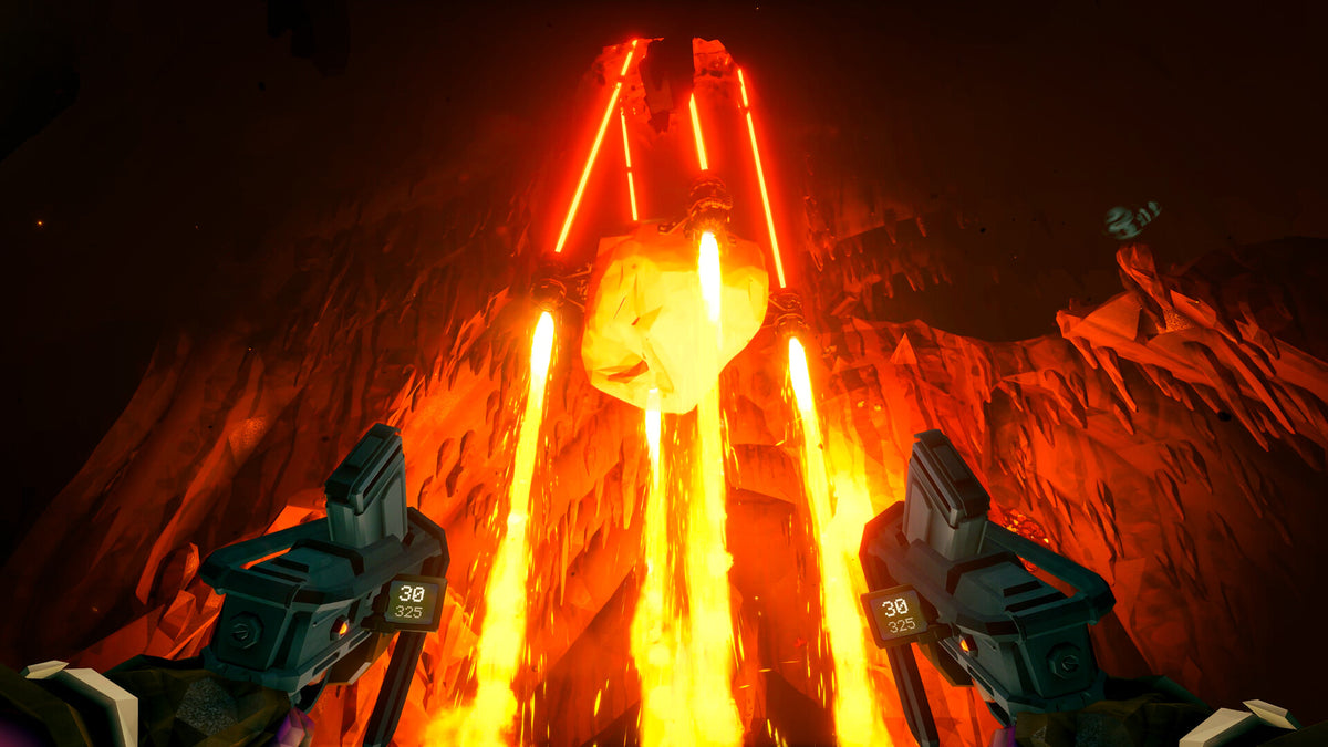 Deep Rock Galactic - PC - Steam Digital Download - Screenshot