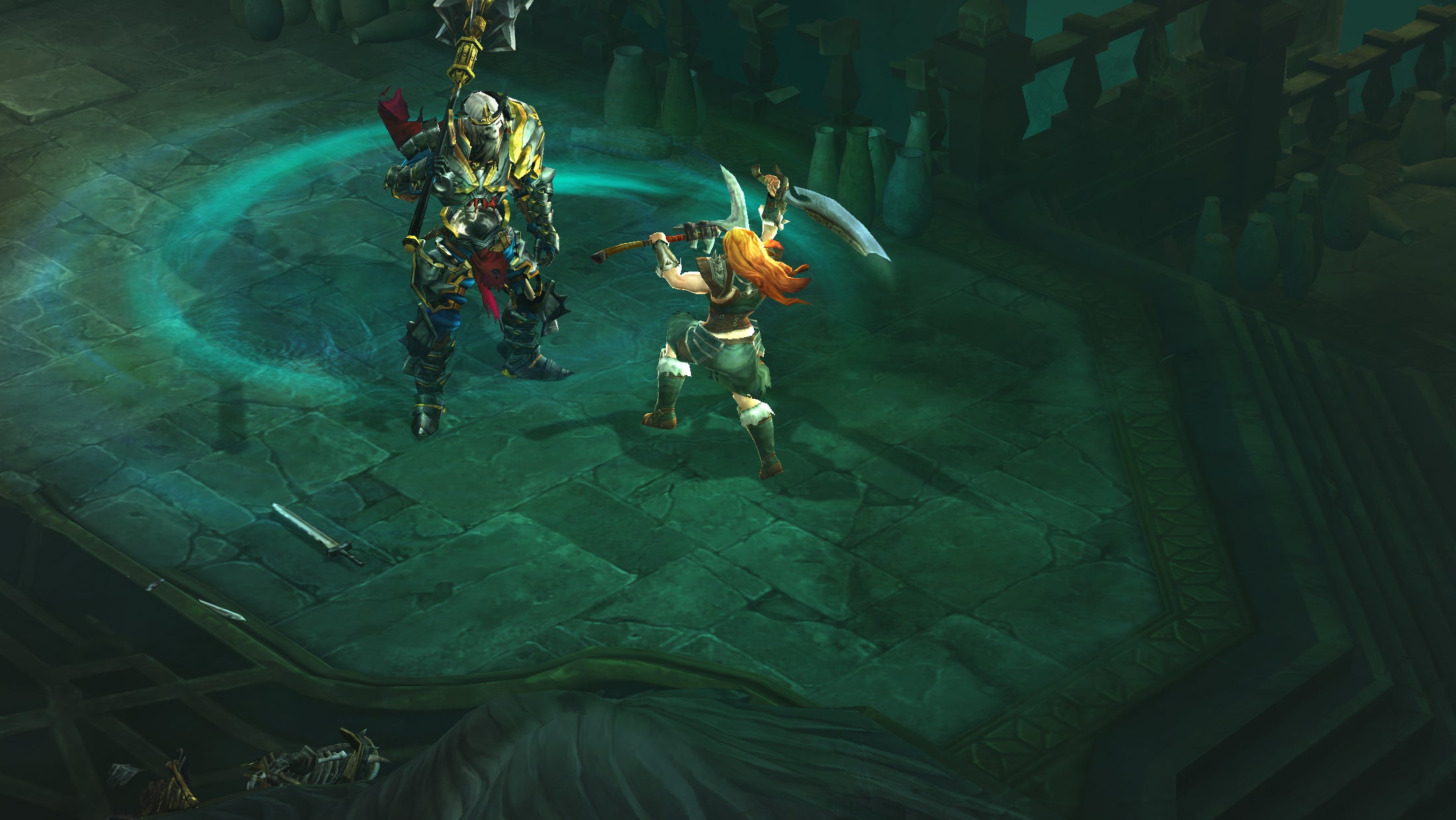 Diablo III: Battle Chest