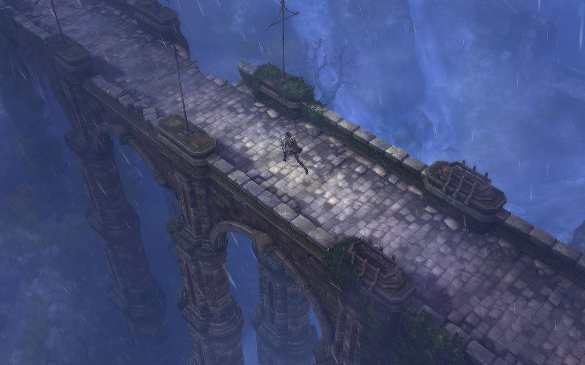 Diablo III: Battle Chest - PC Mac Battle.net Game - Screenshot
