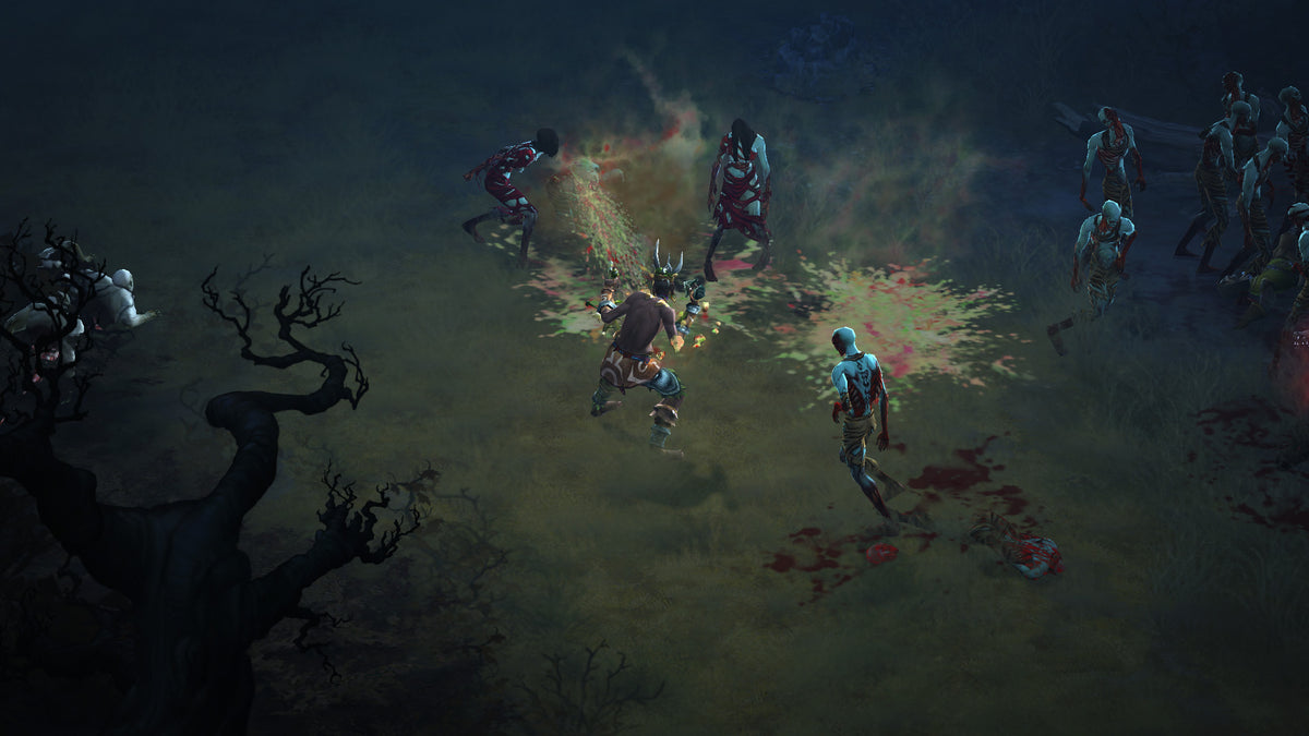 Diablo III: Battle Chest - PC Mac Battle.net Game - Screenshot