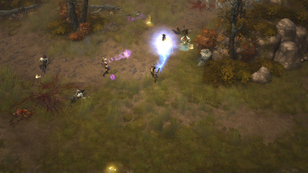 Diablo III: Battle Chest - PC Mac Battle.net Game - Screenshot