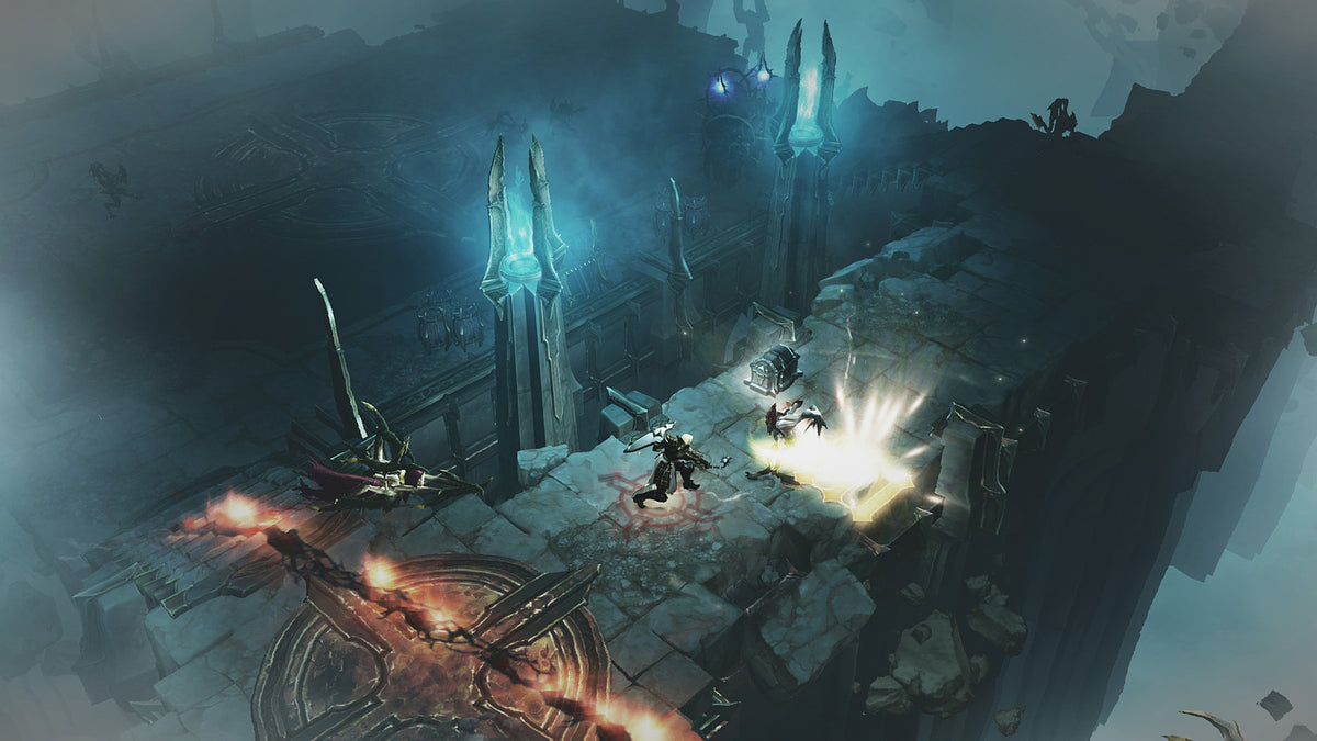 Diablo III: Battle Chest - PC Mac Battle.net Game - Screenshot