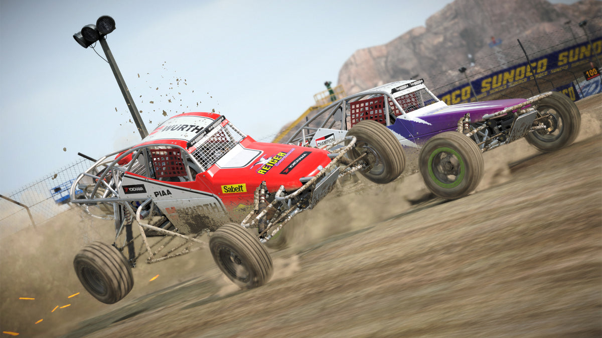 DiRT 4 - PC Mac Linux Steam Game - Screenshot
