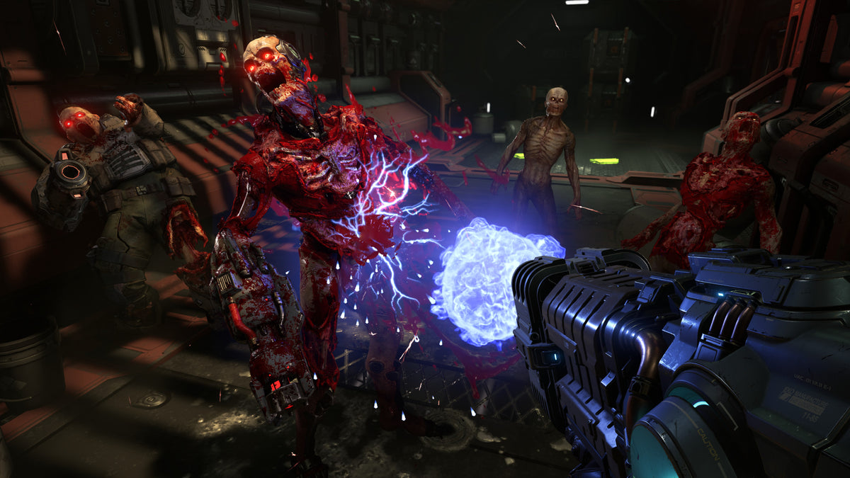 DOOM Eternal - PC Steam Game - Screenshot