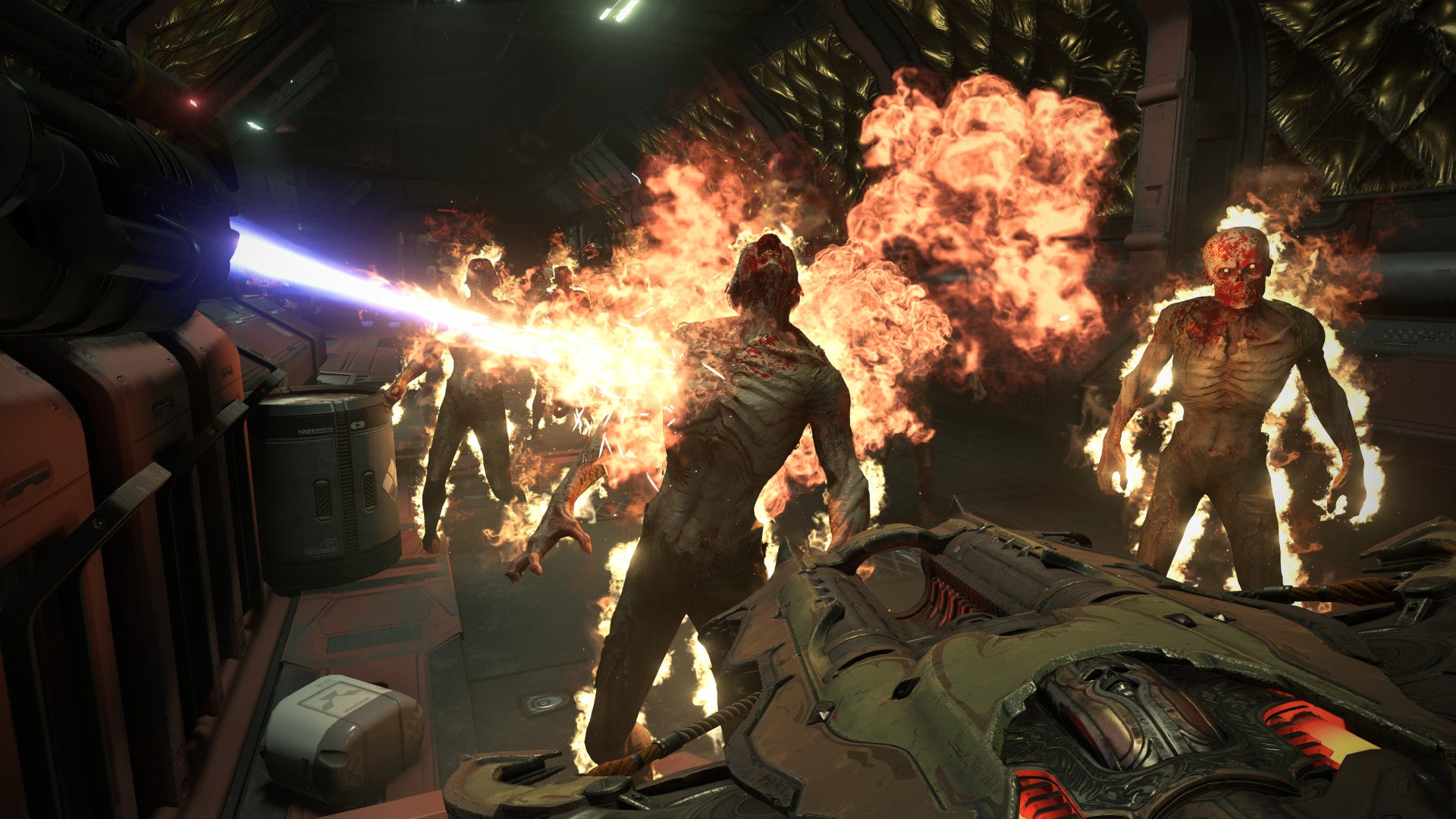 DOOM Eternal - PC Steam Game - Screenshot