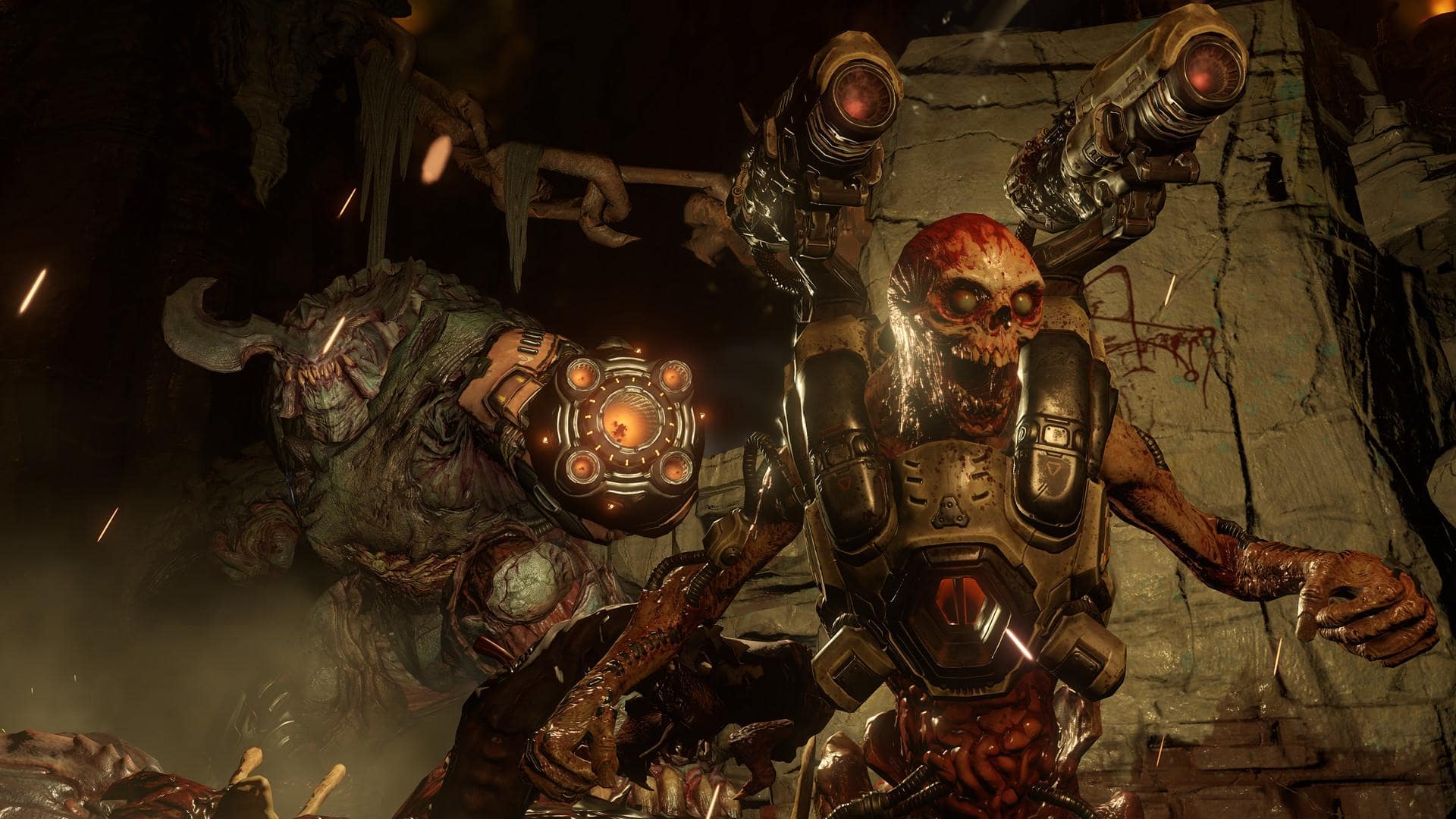 DOOM | PC Steam Game | Screenshot